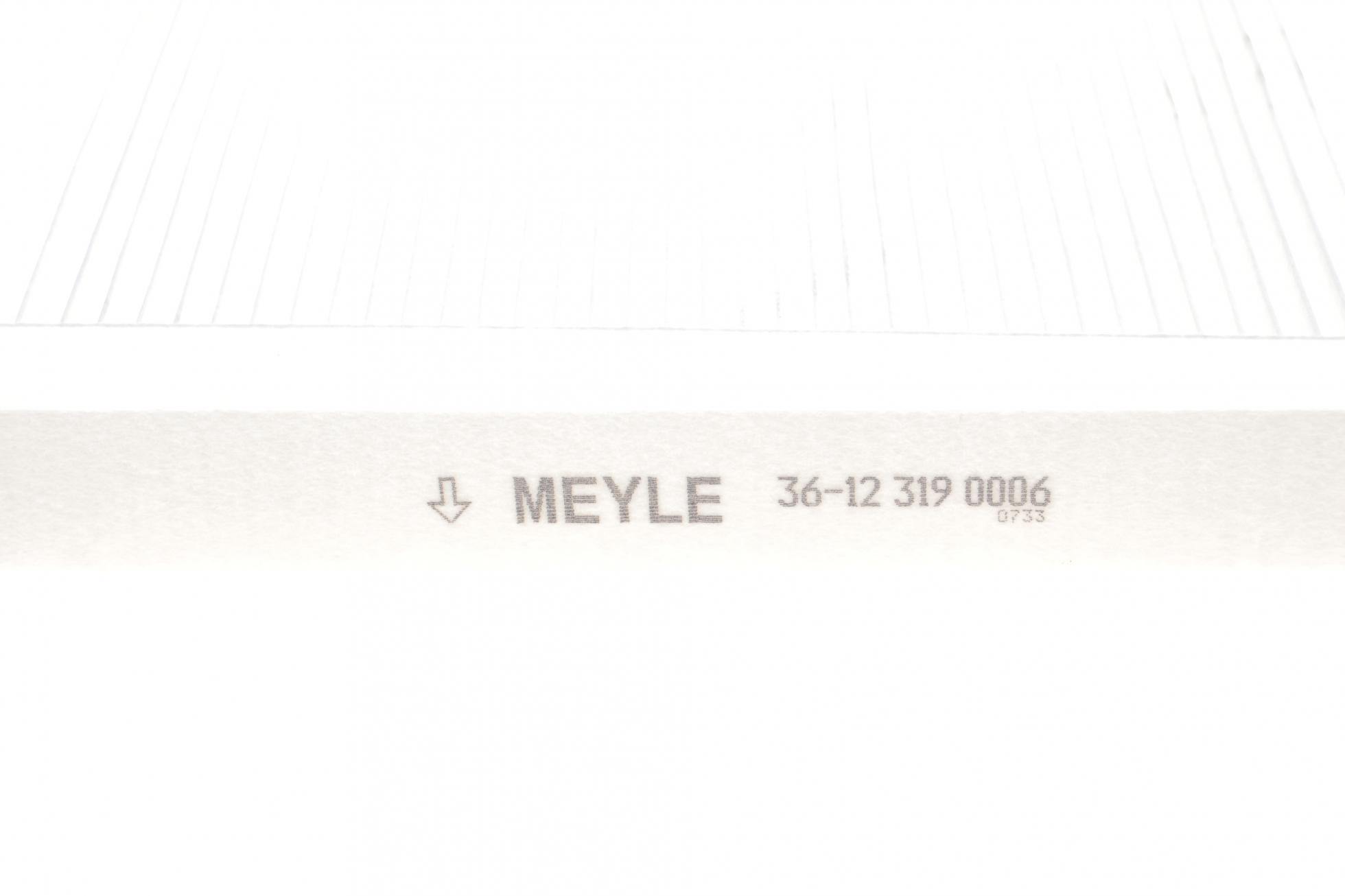 36123190006 MEYLE