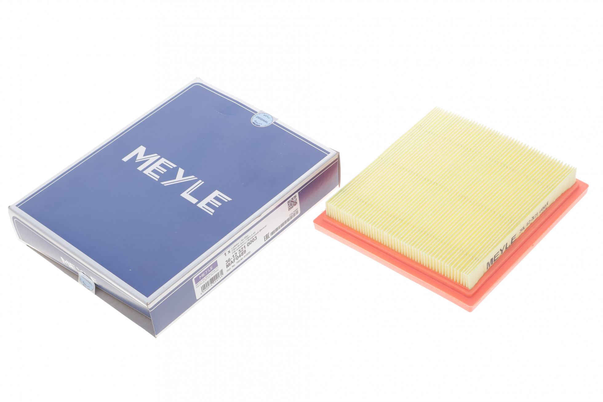 36123210003 MEYLE