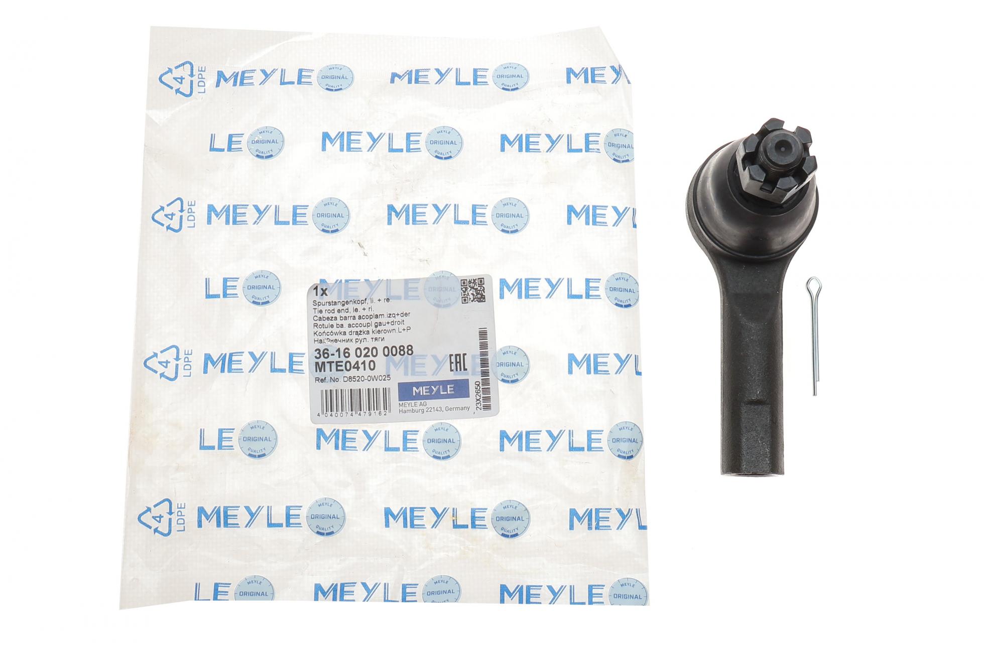 36160200088 MEYLE