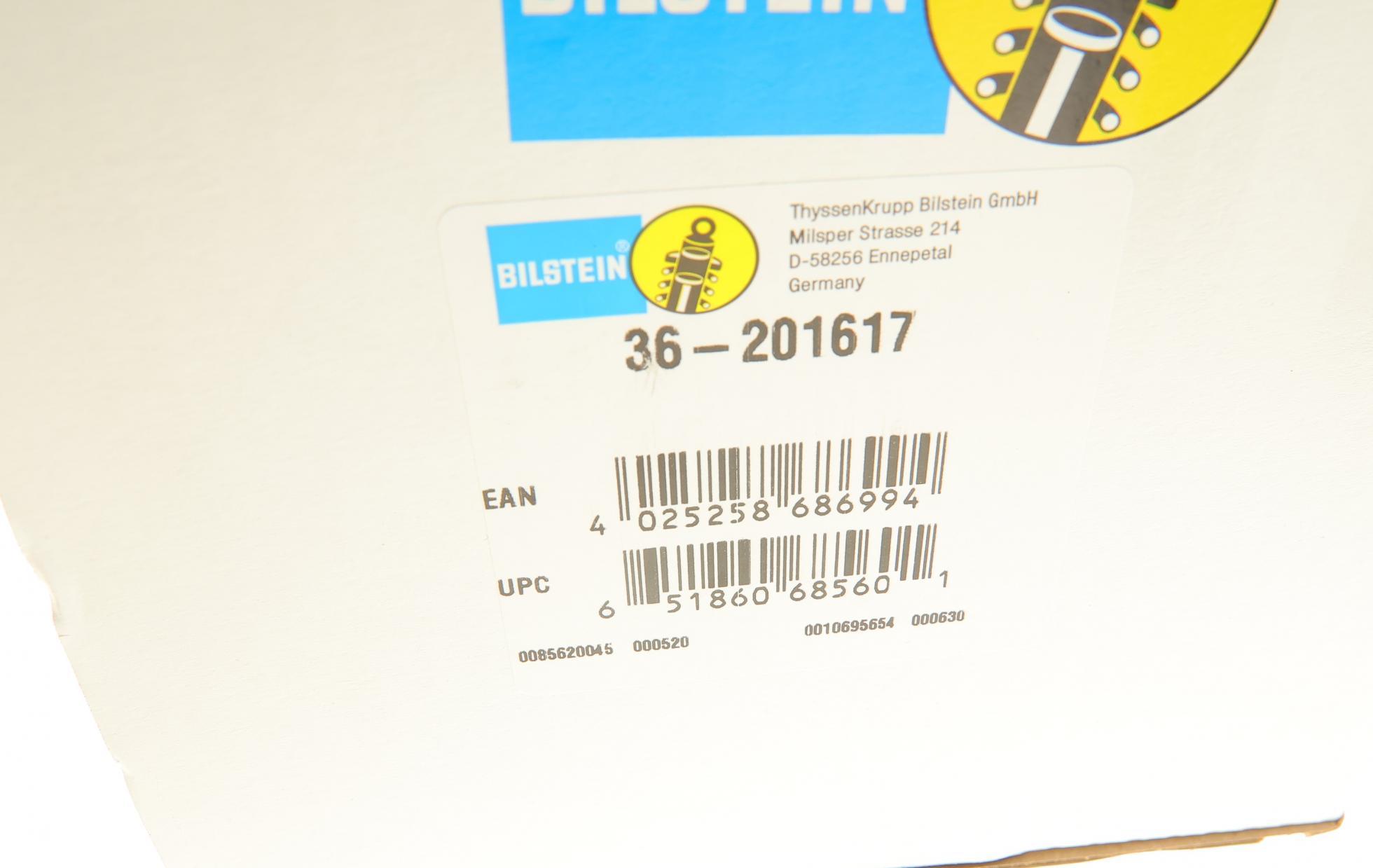 36201617 BILSTEIN