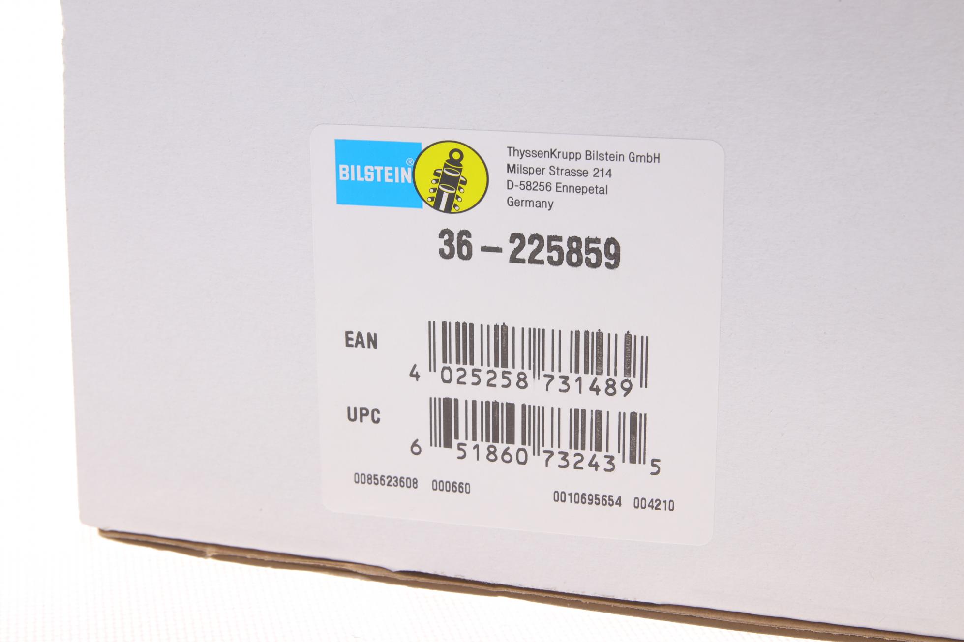 36225859 BILSTEIN