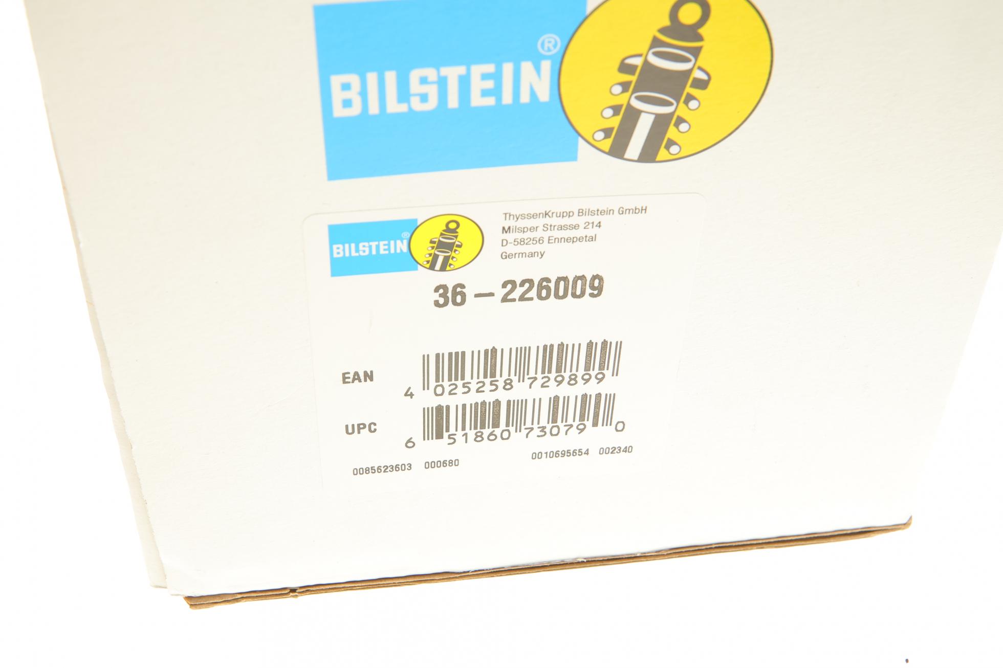 36226009 BILSTEIN