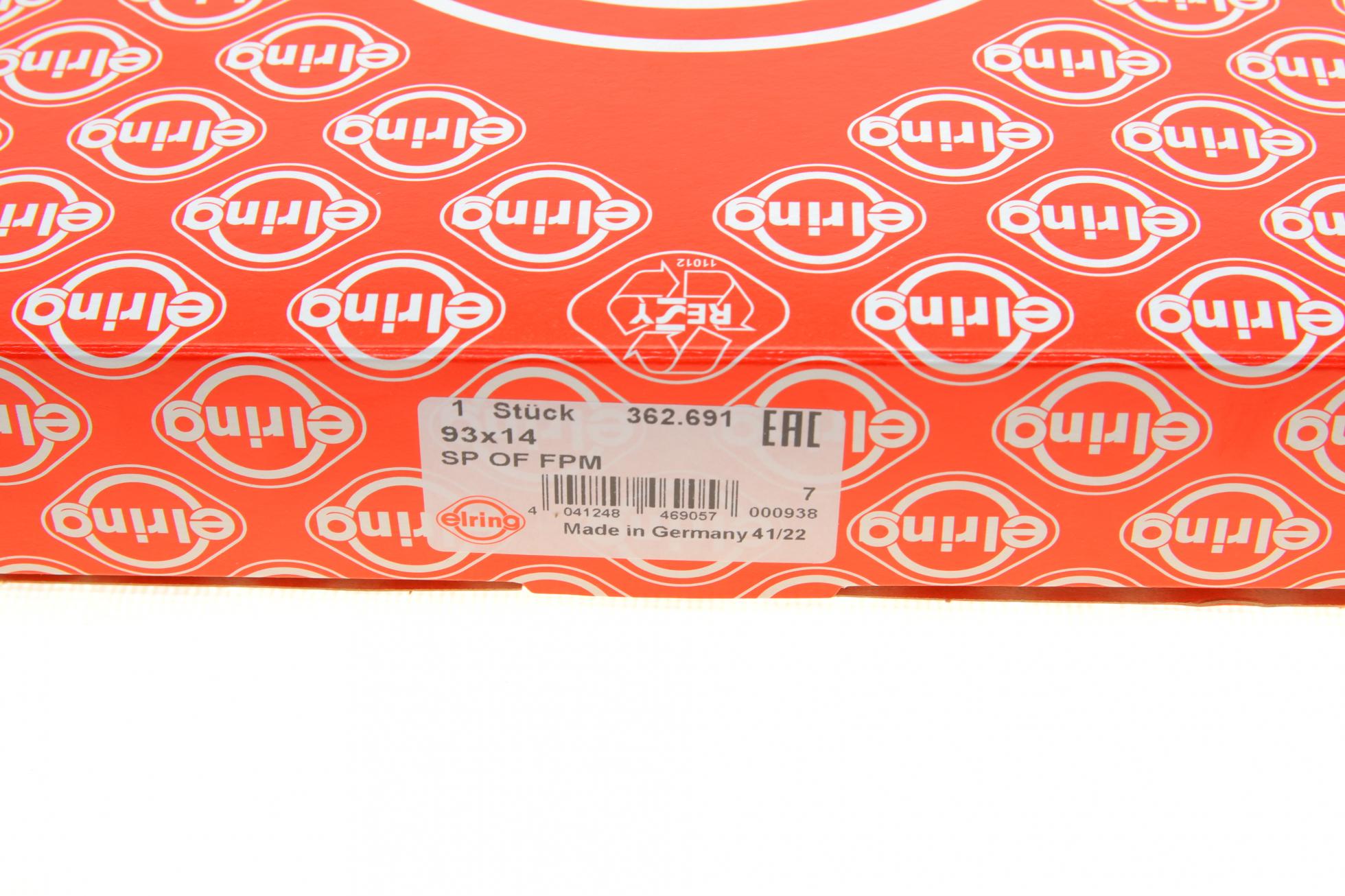 362691 ELRING