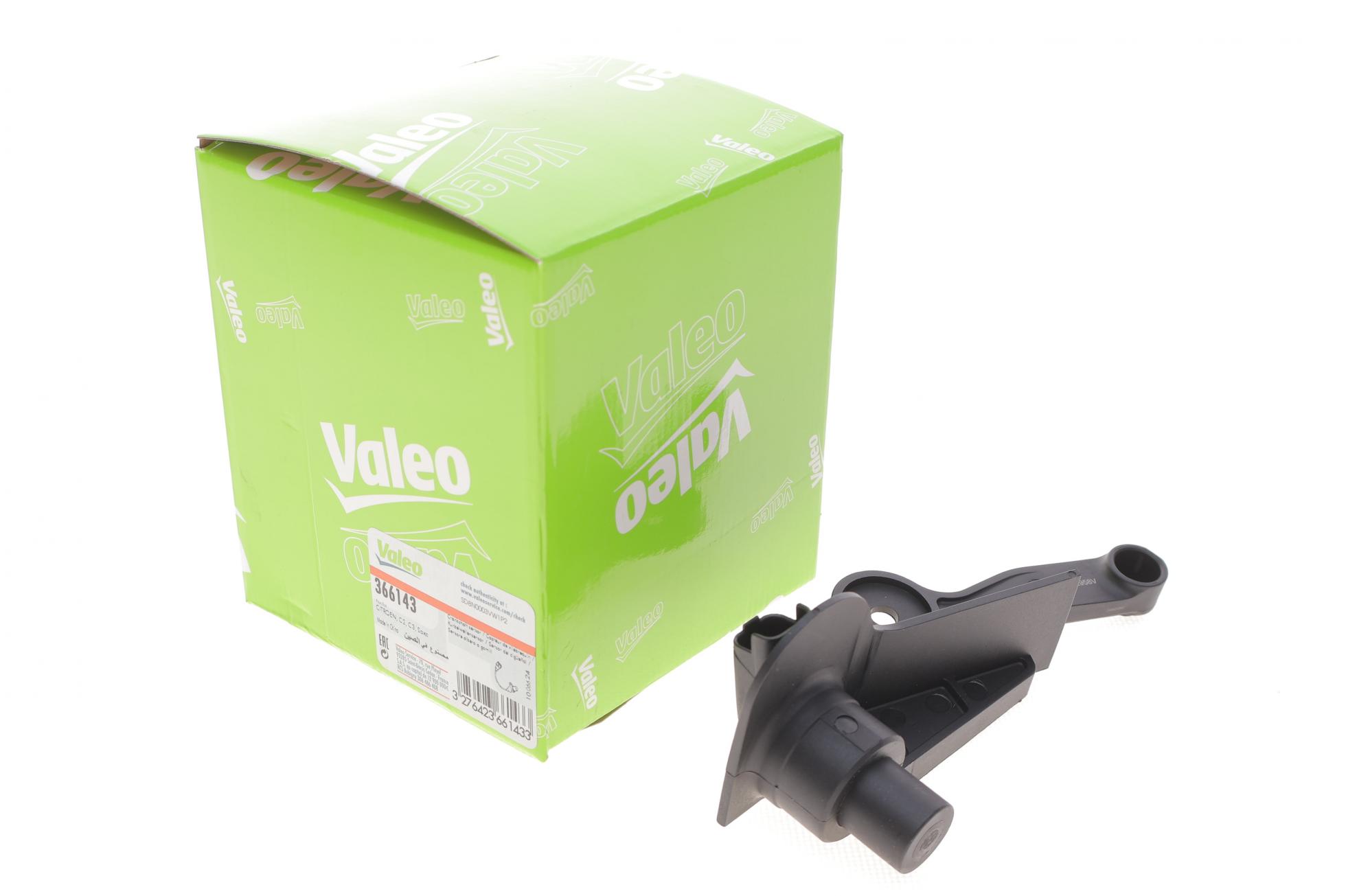 366143 VALEO