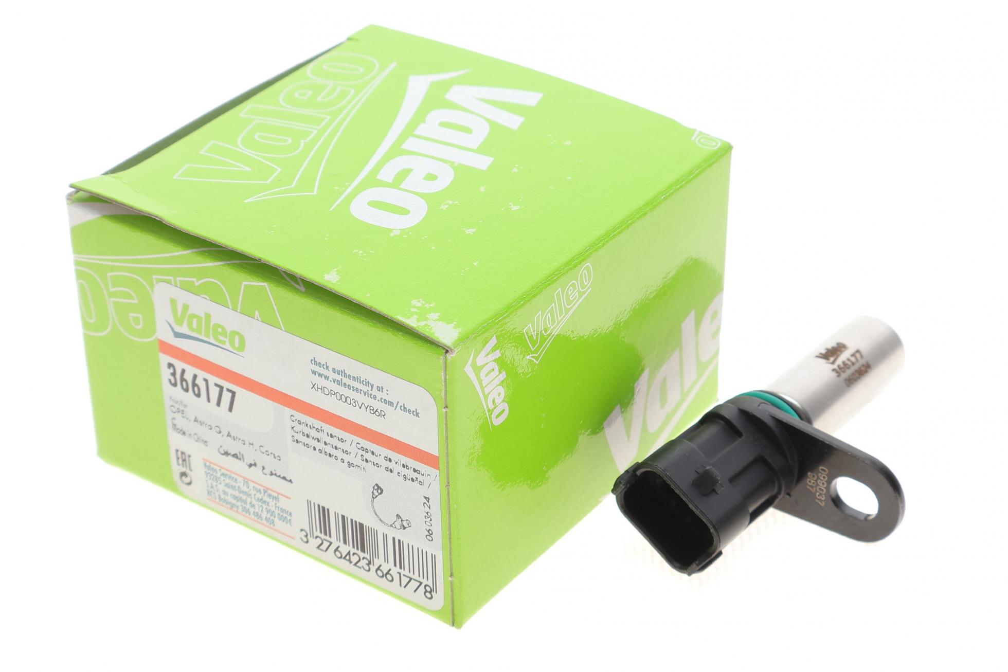 366177 VALEO