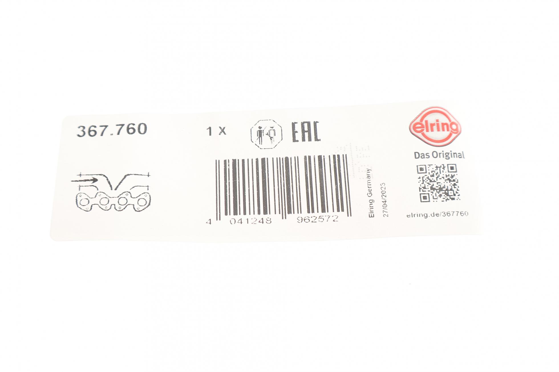 367760 ELRING