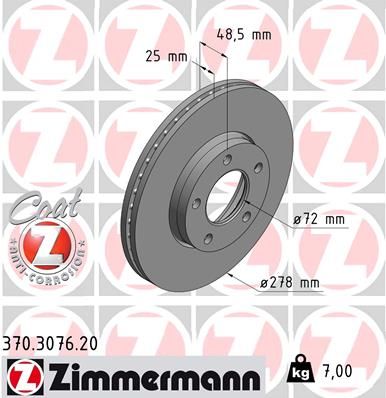 370307620 ZIMMERMANN