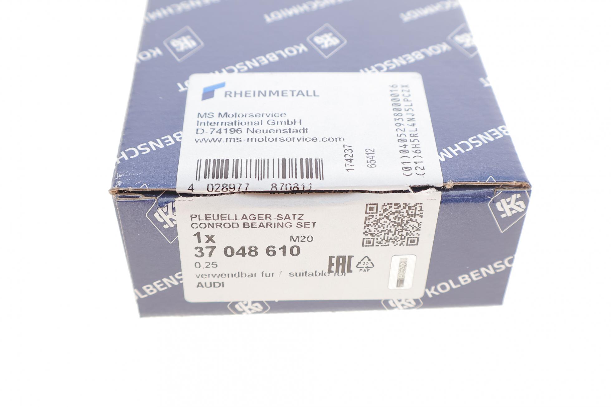 37048610 KOLBENSCHMIDT