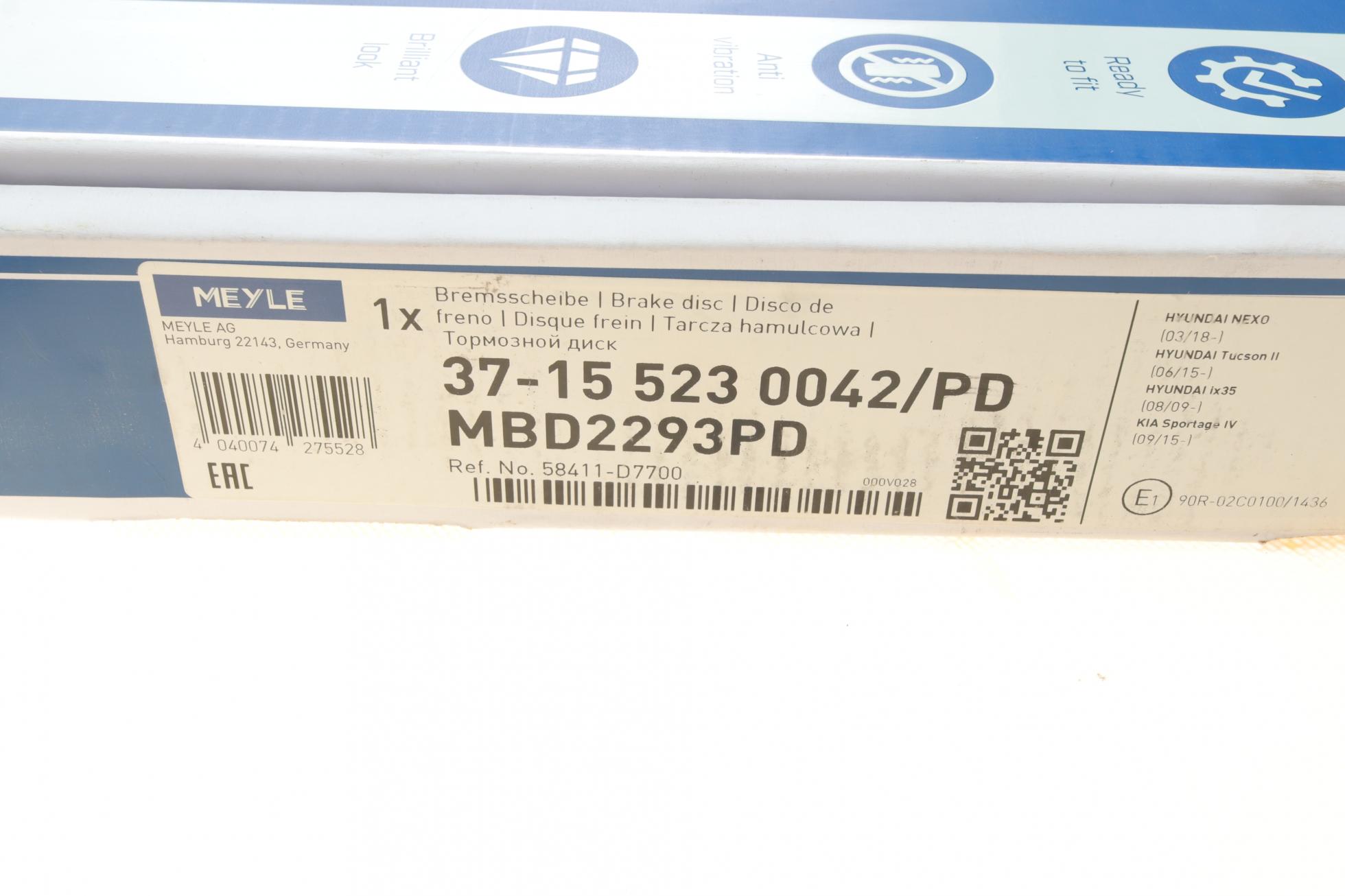 37155230042PD MEYLE