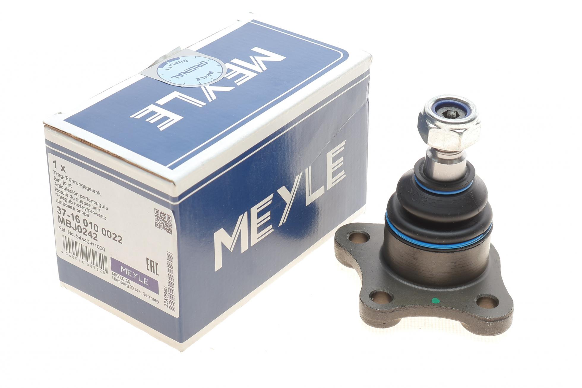 37160100022 MEYLE
