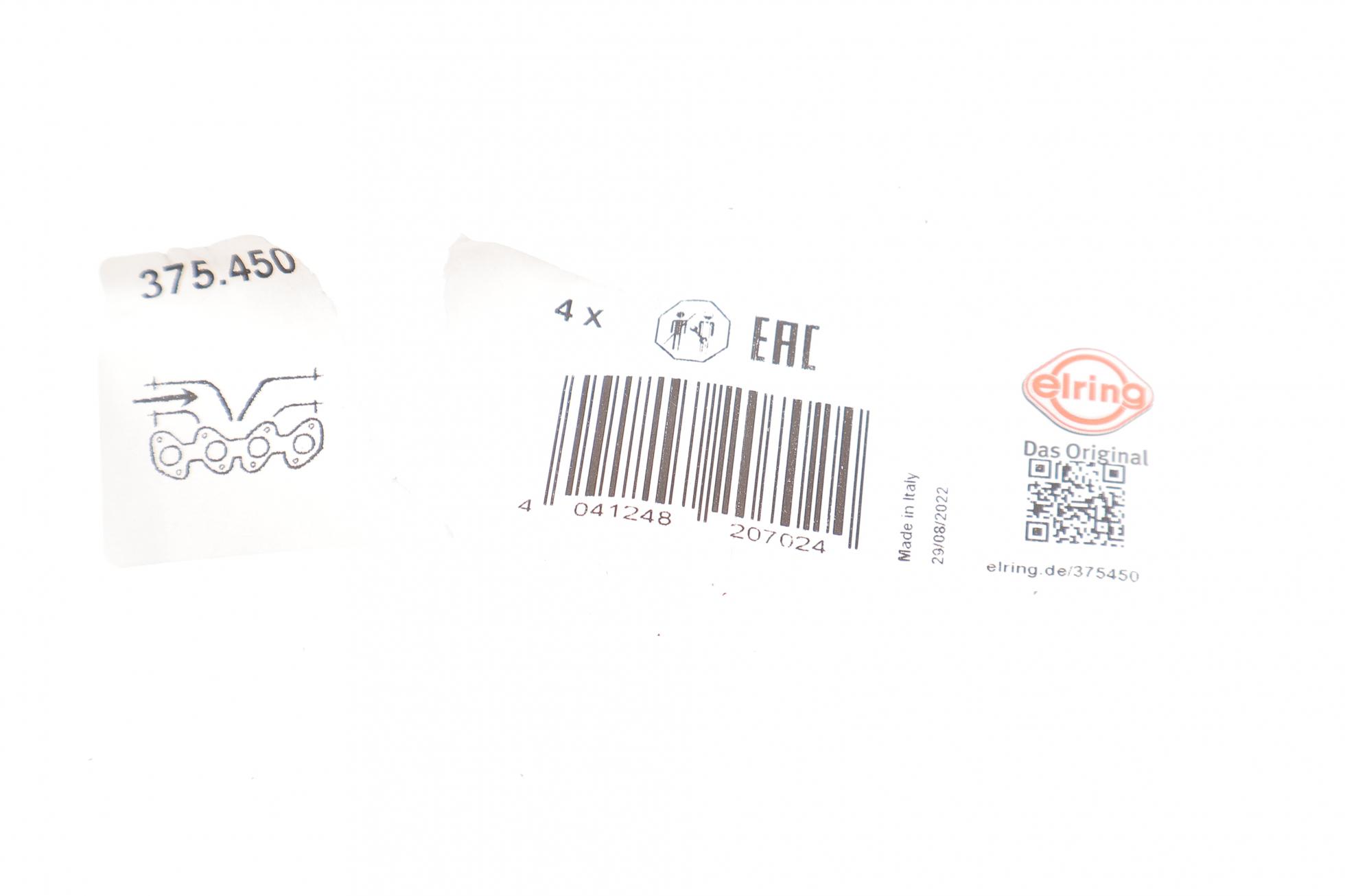 375450 ELRING