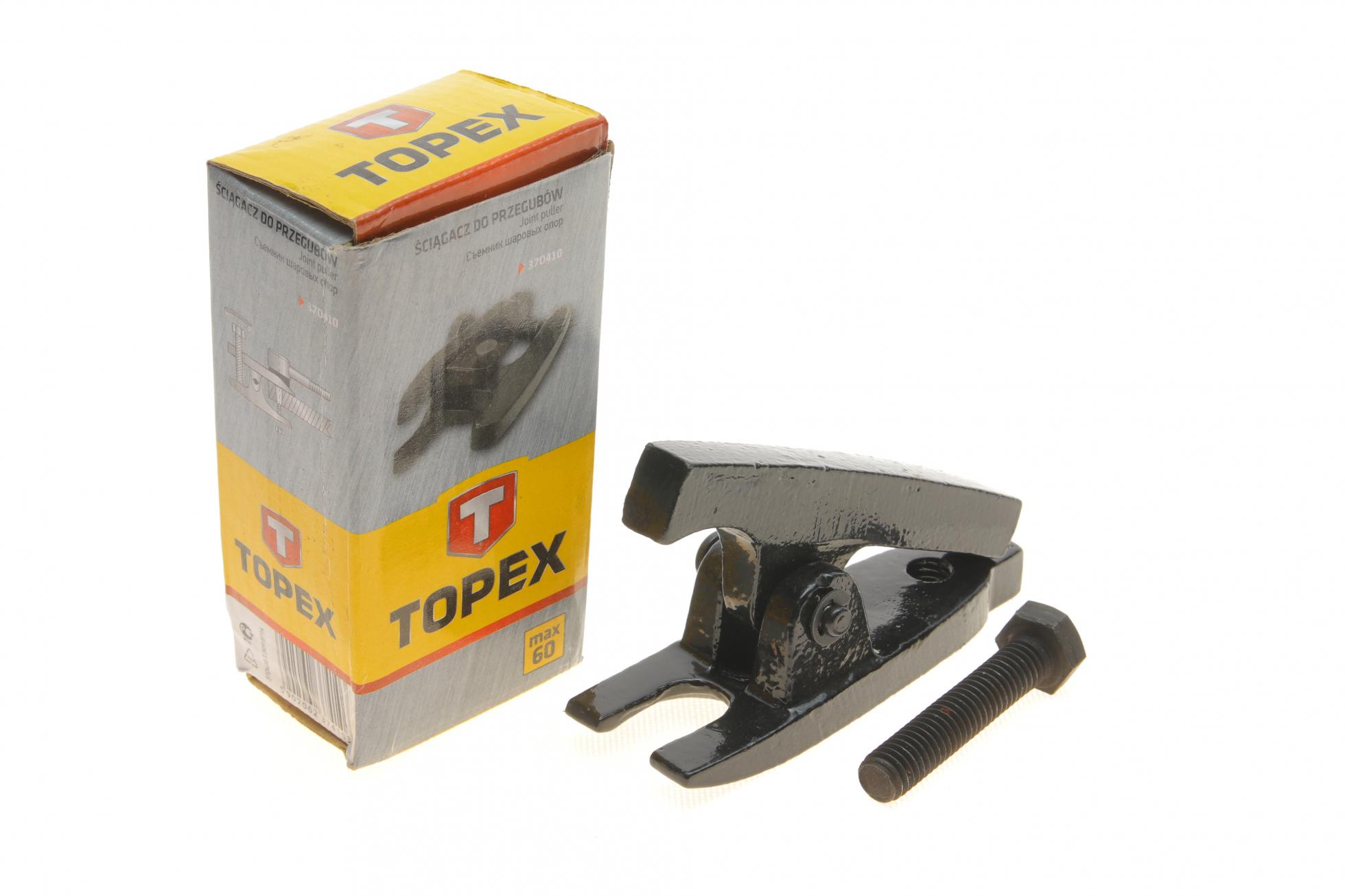 37D410 TOPEX