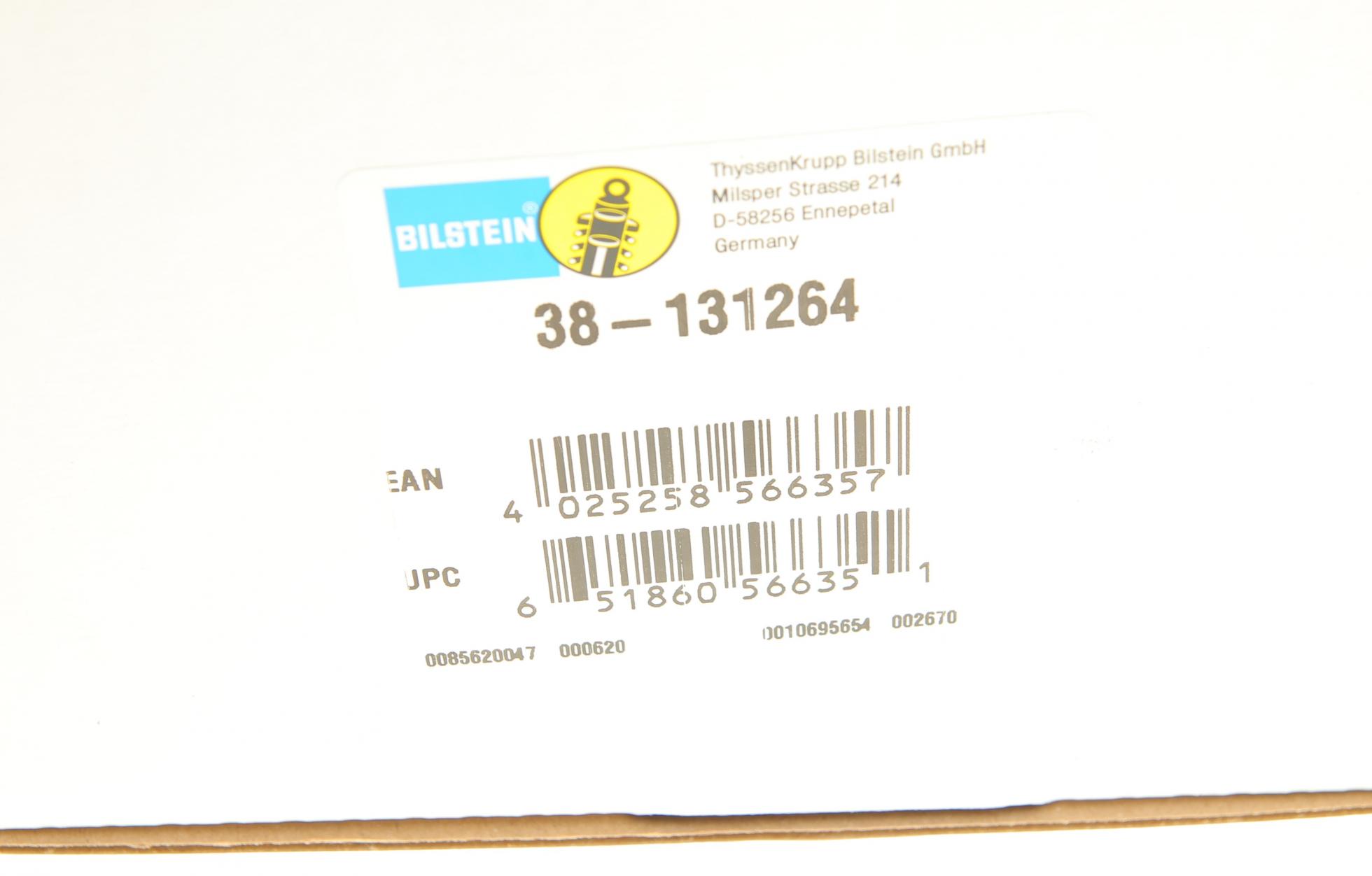 38131264 BILSTEIN