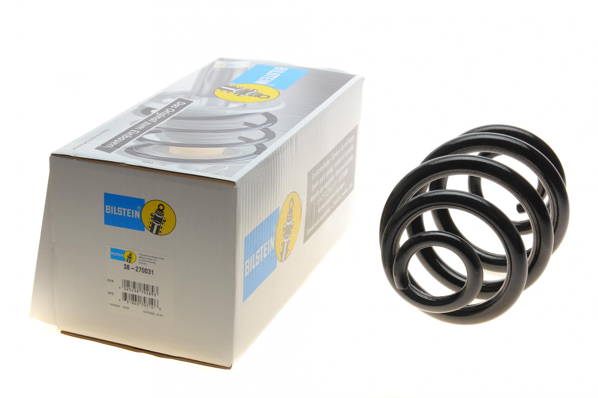 38270031 BILSTEIN