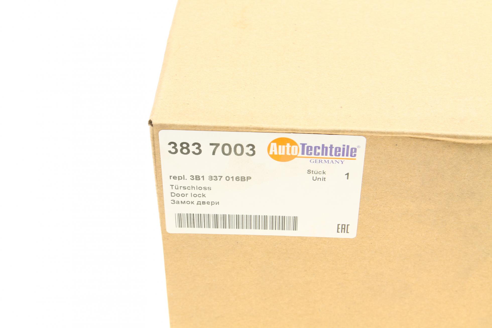 3837003 Autotechteile