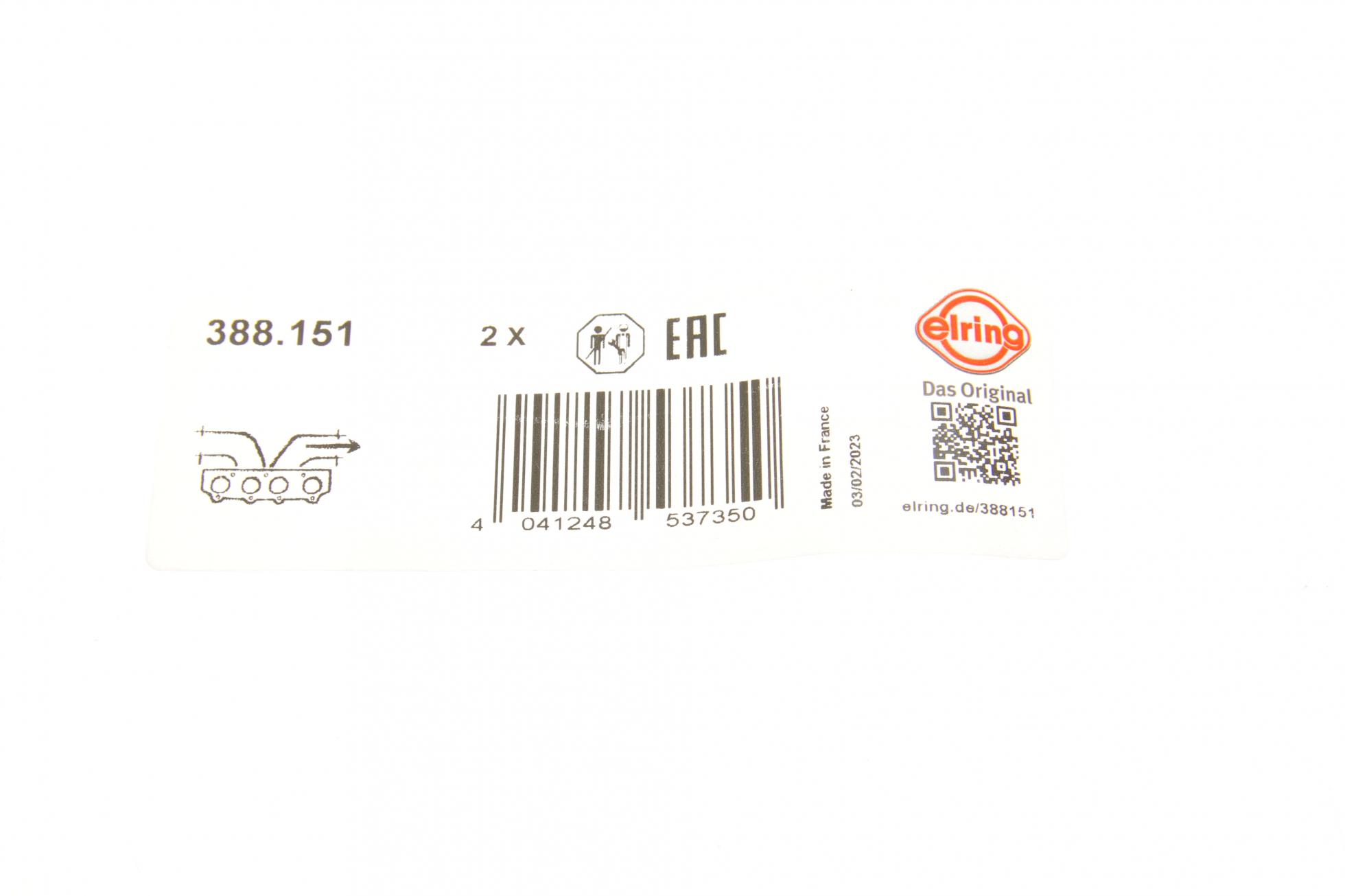 388151 ELRING