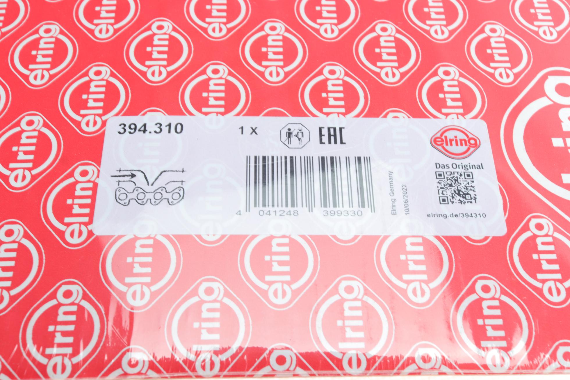 394310 ELRING