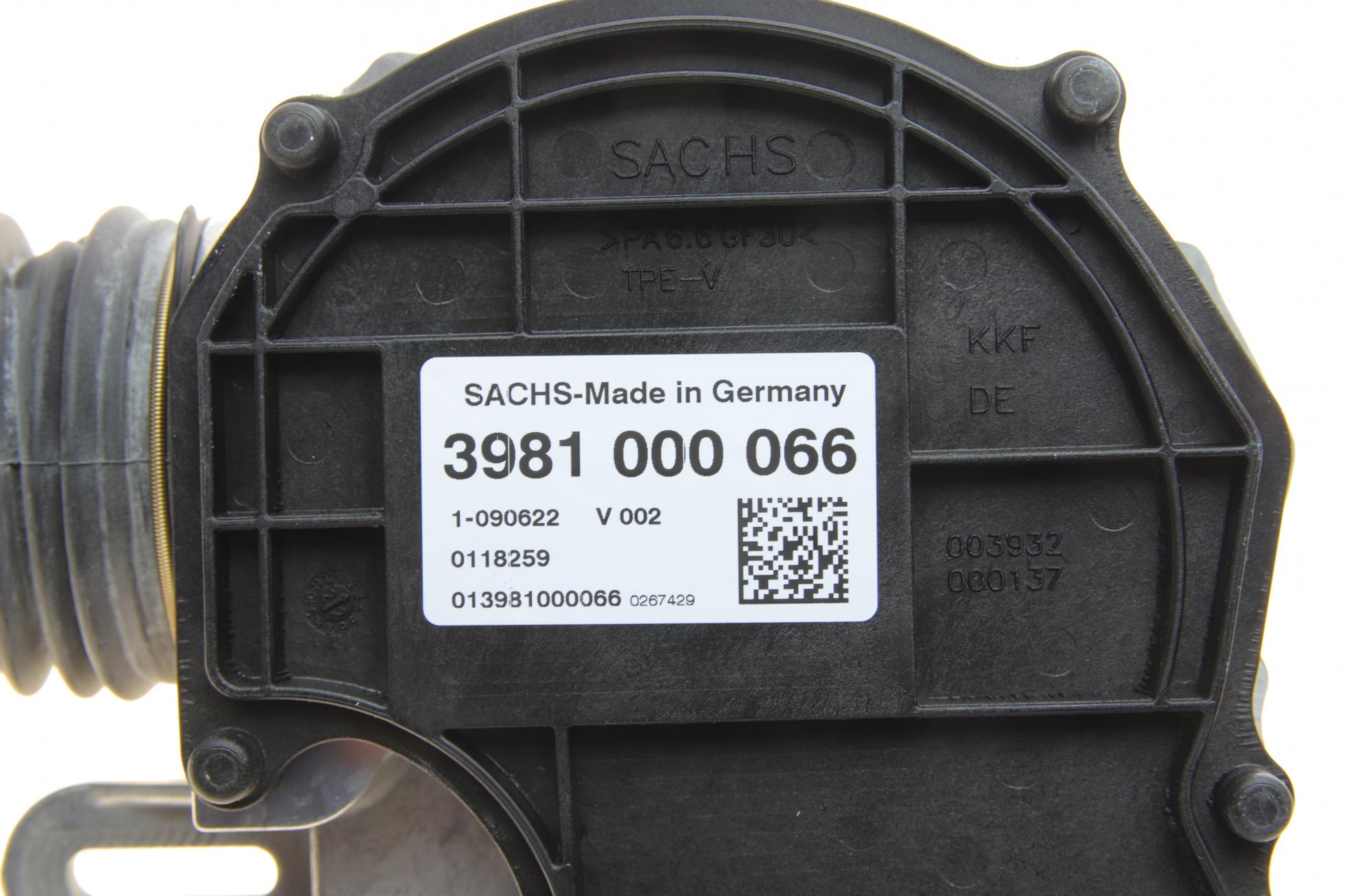 3981000066 SACHS