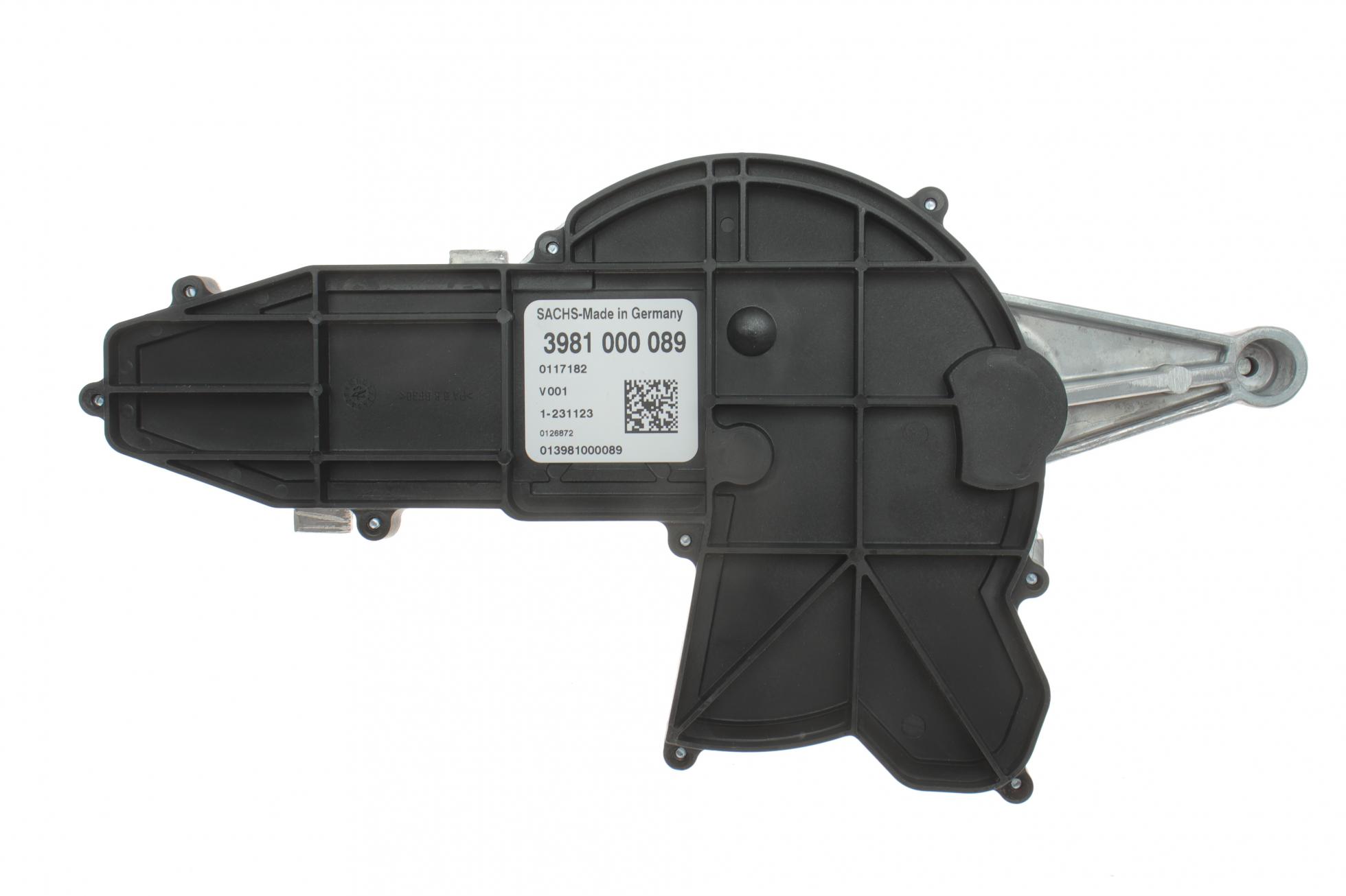 3981000089 SACHS