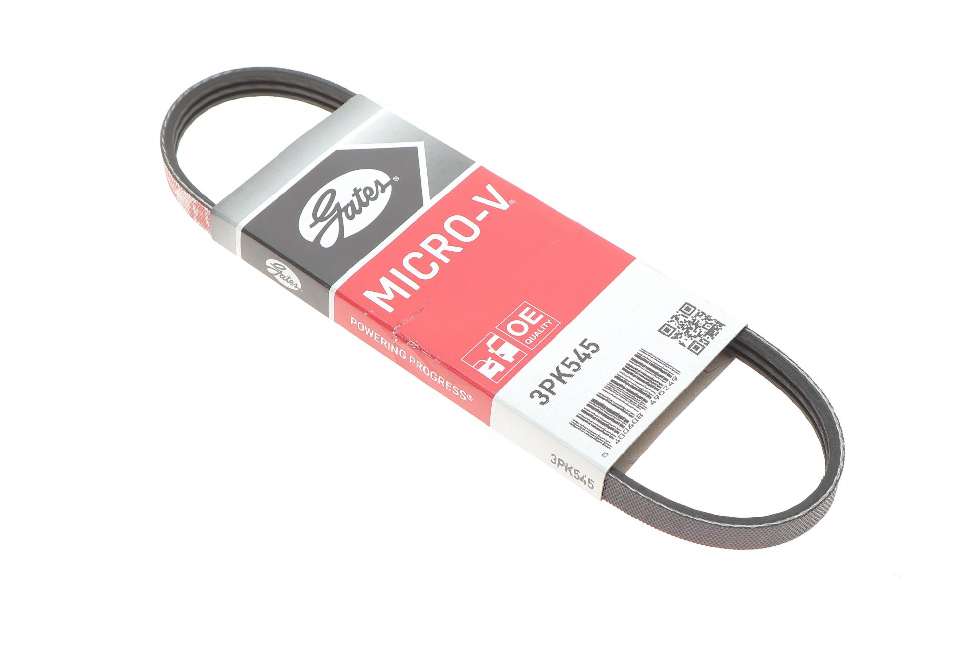 3PK545 GATES