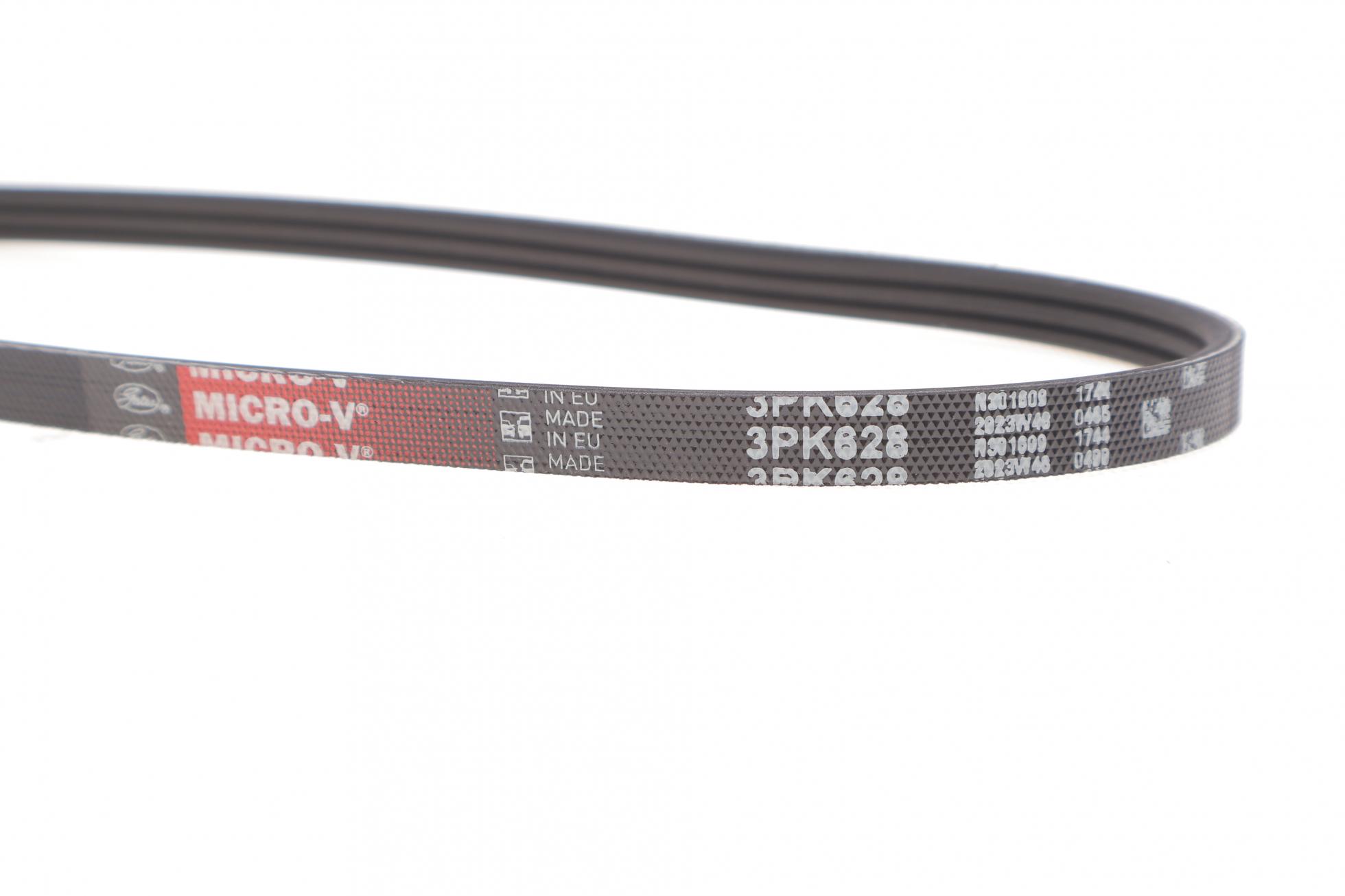 3PK628 GATES