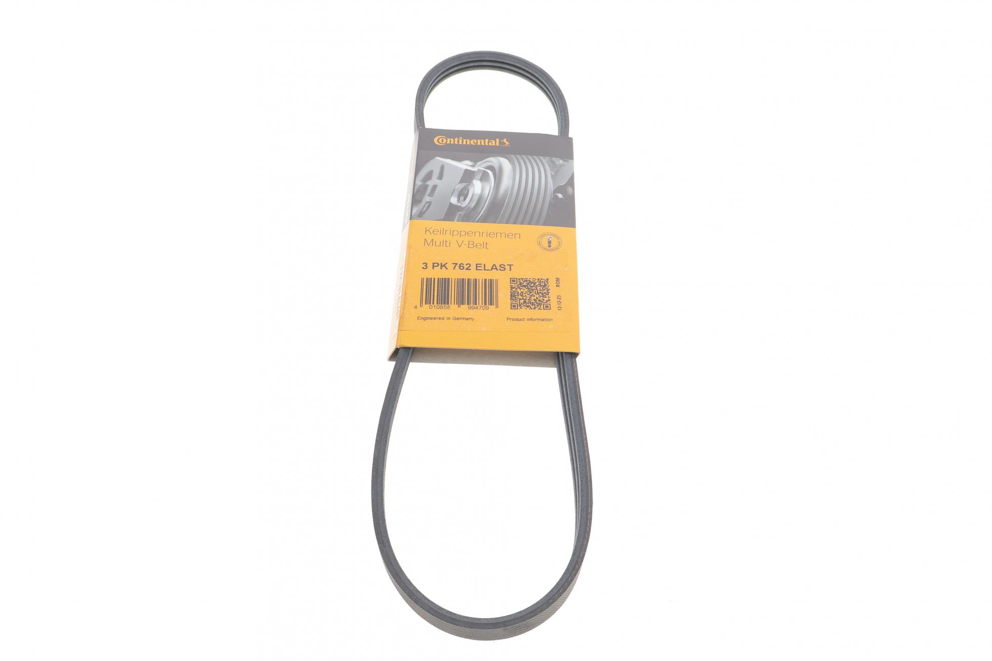 3PK762ELAST CONTITECH