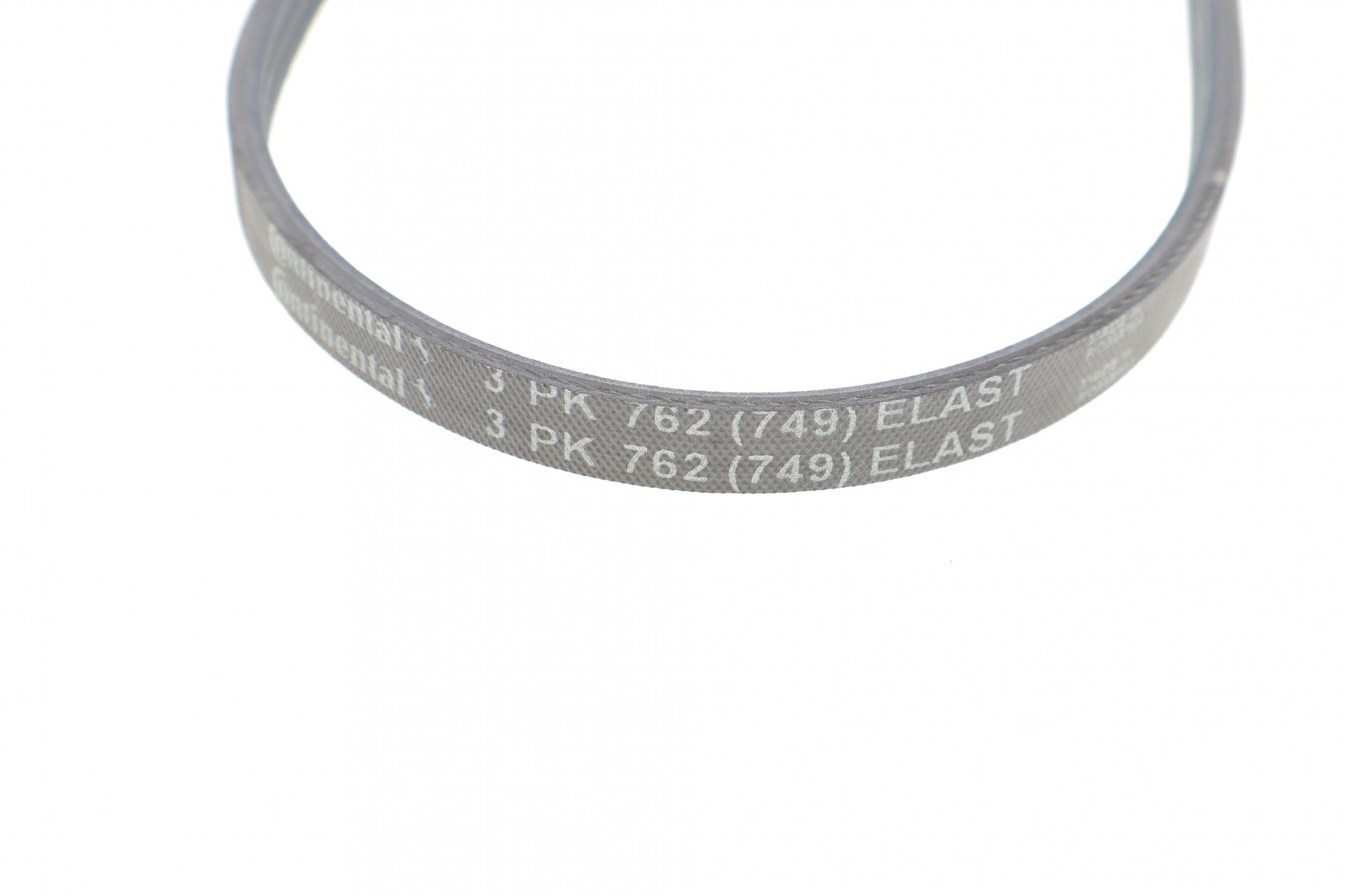 3PK762ELAST CONTITECH