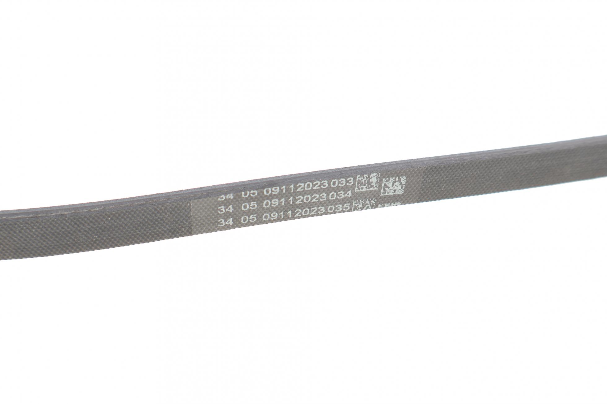 3PK762ELAST CONTITECH