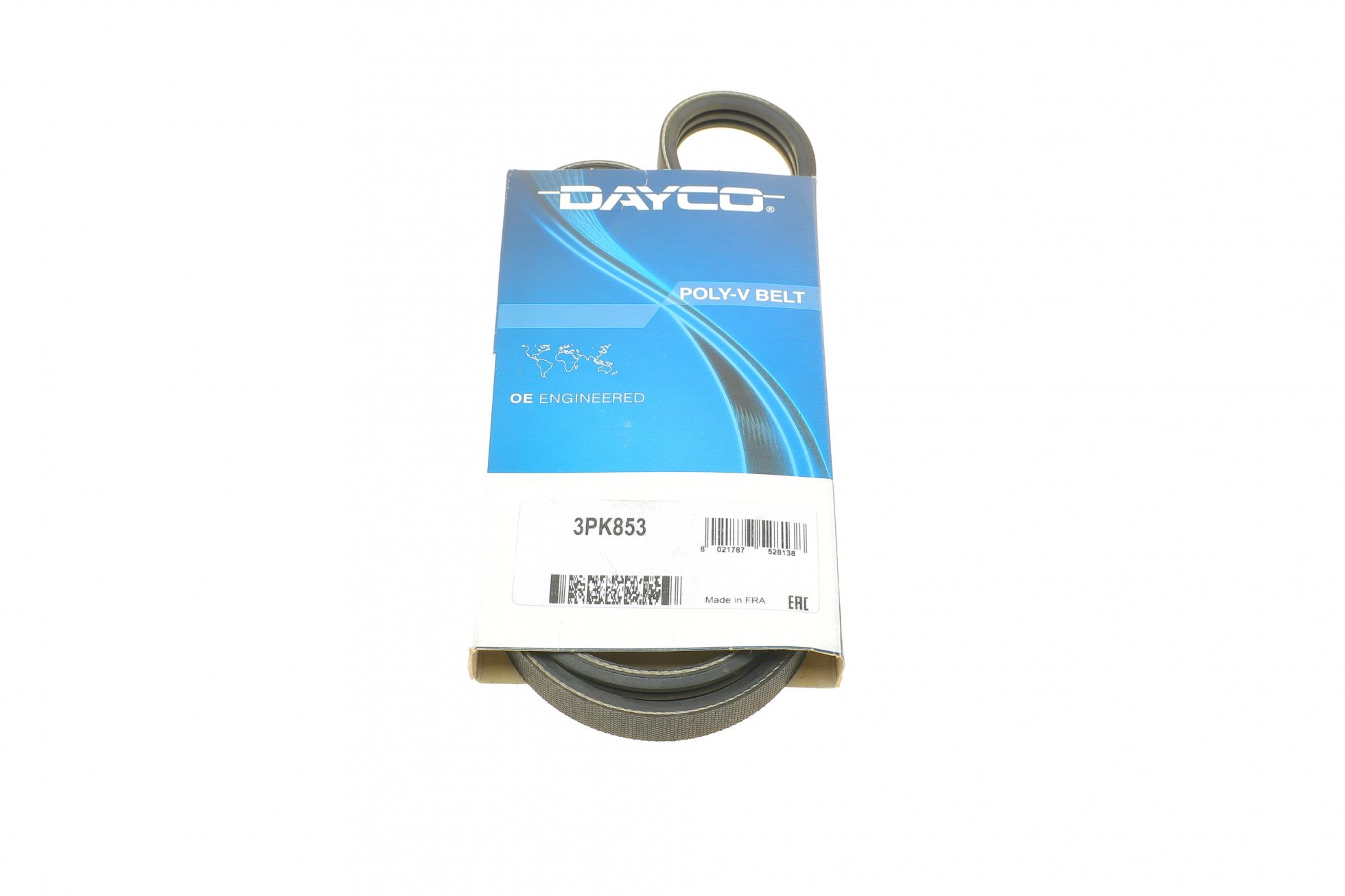 3PK853 DAYCO