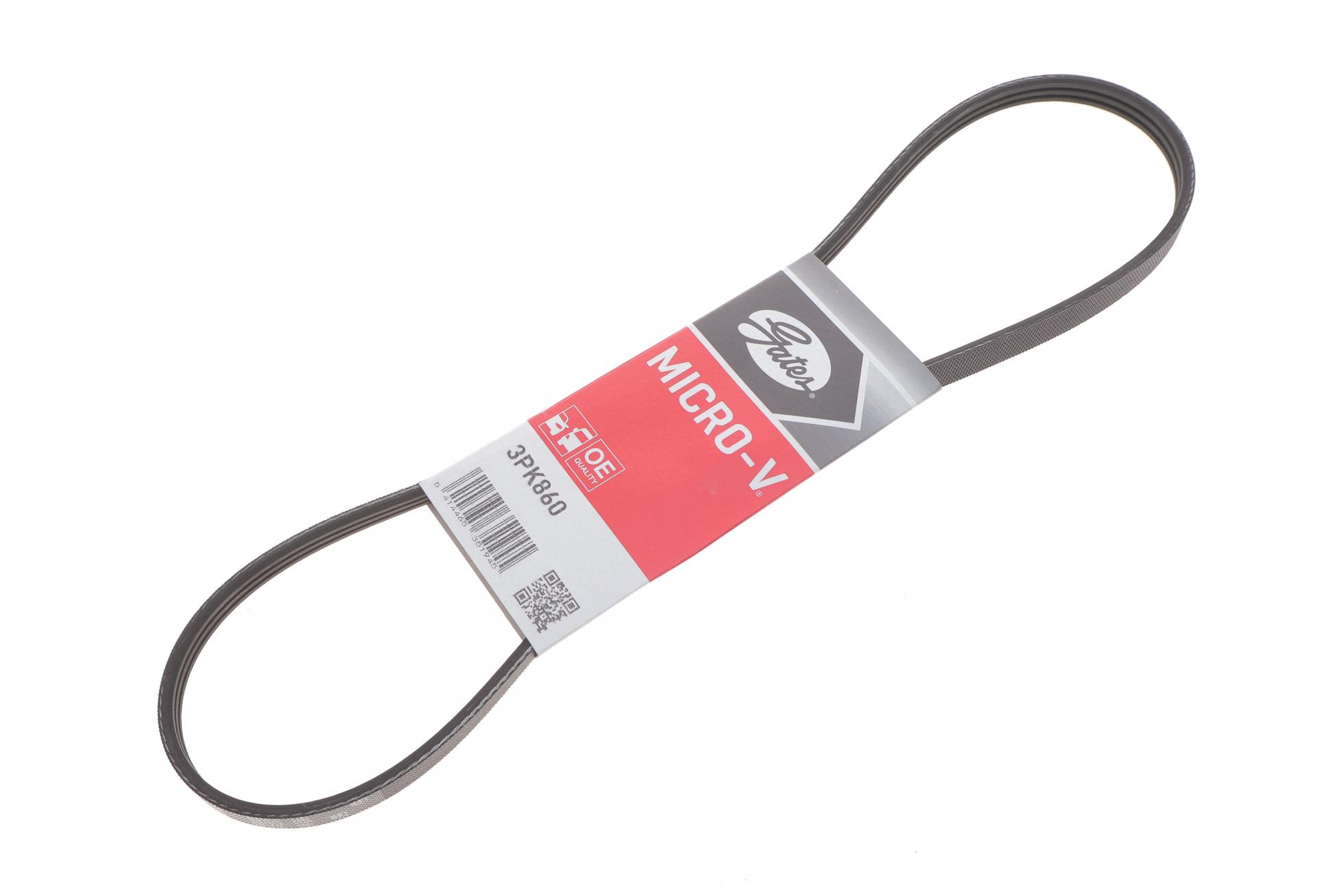 3PK860 GATES