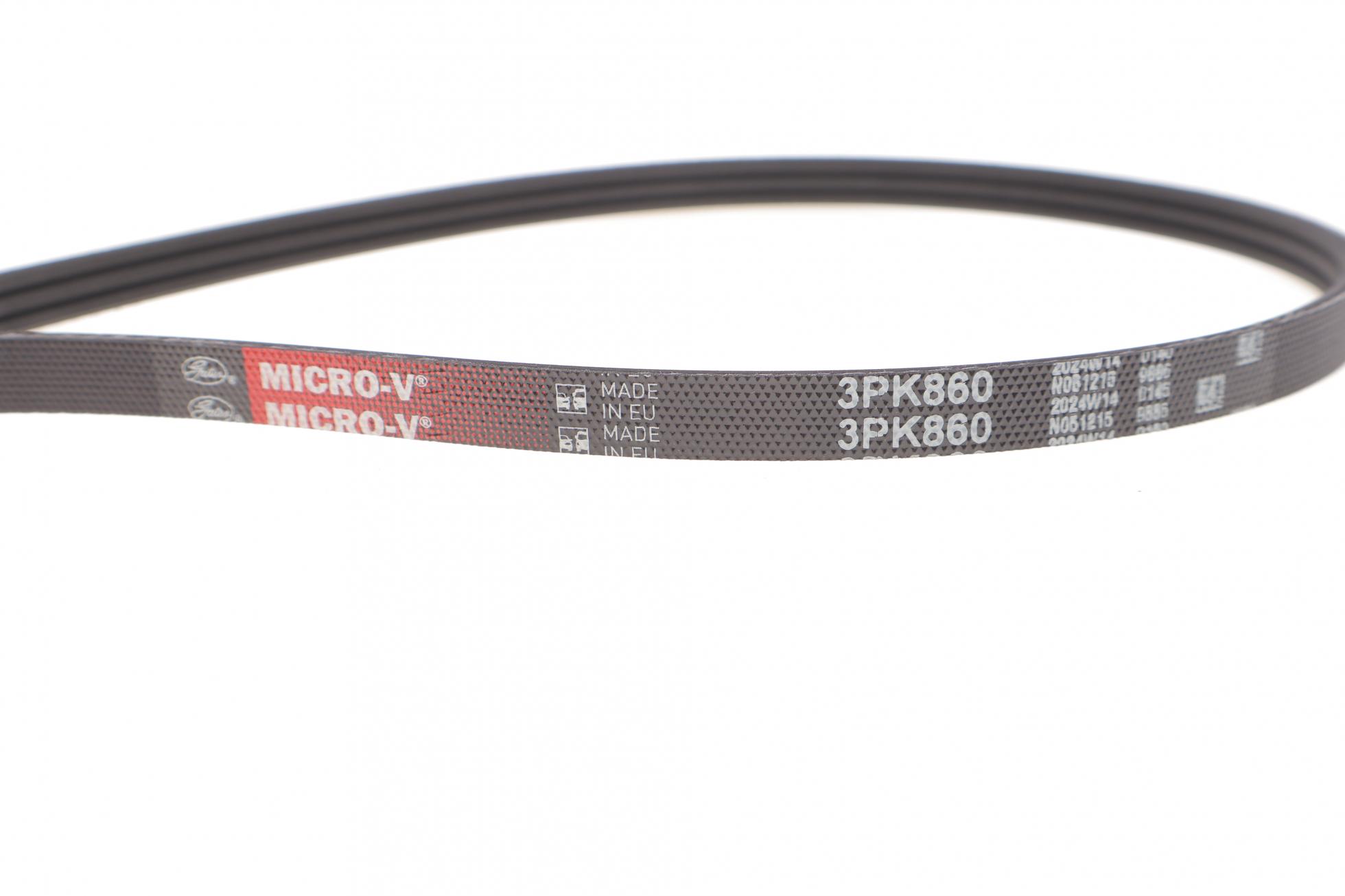 3PK860 GATES