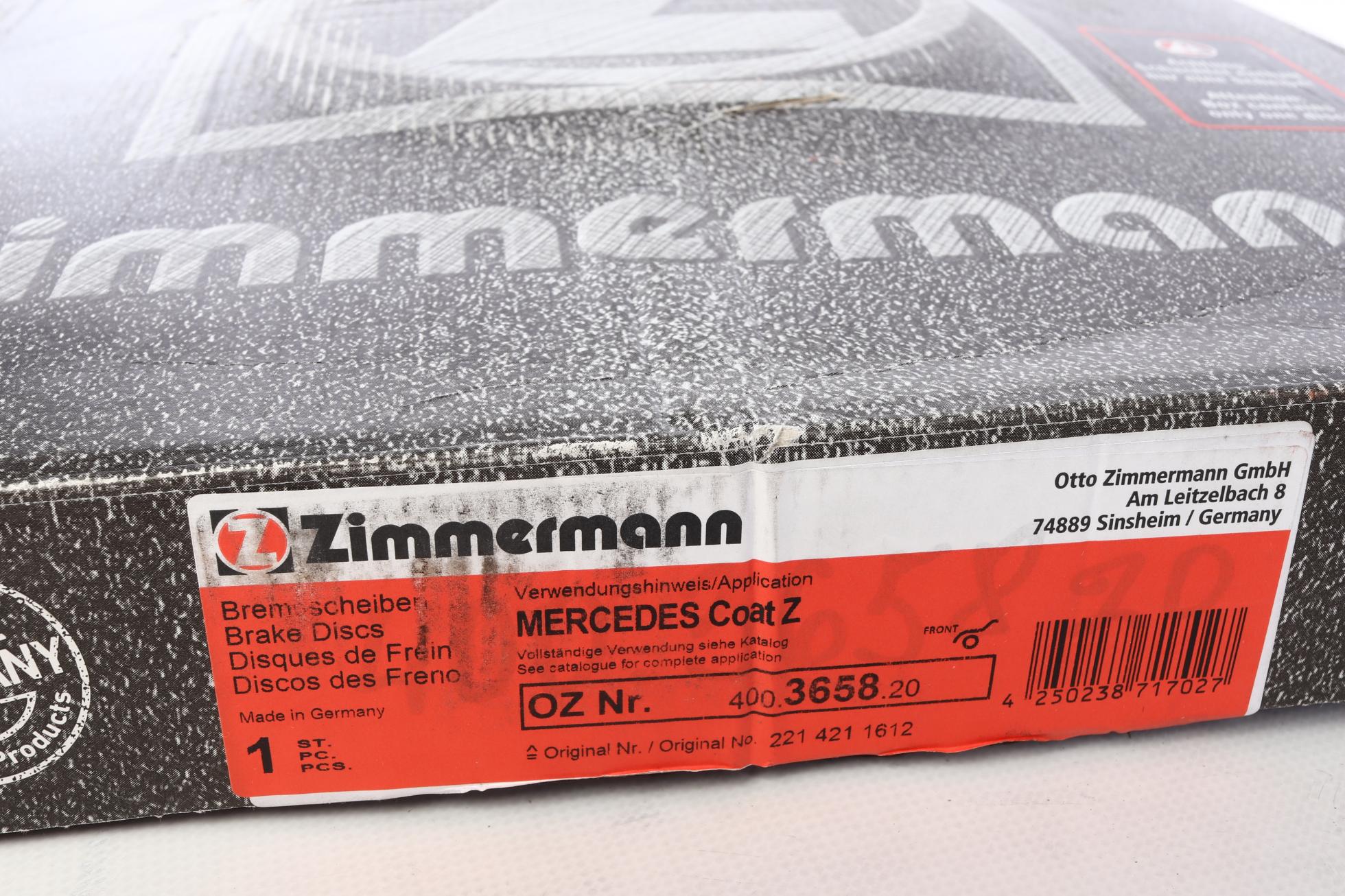 400365820 Zimmermann