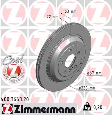 400366320 Zimmermann