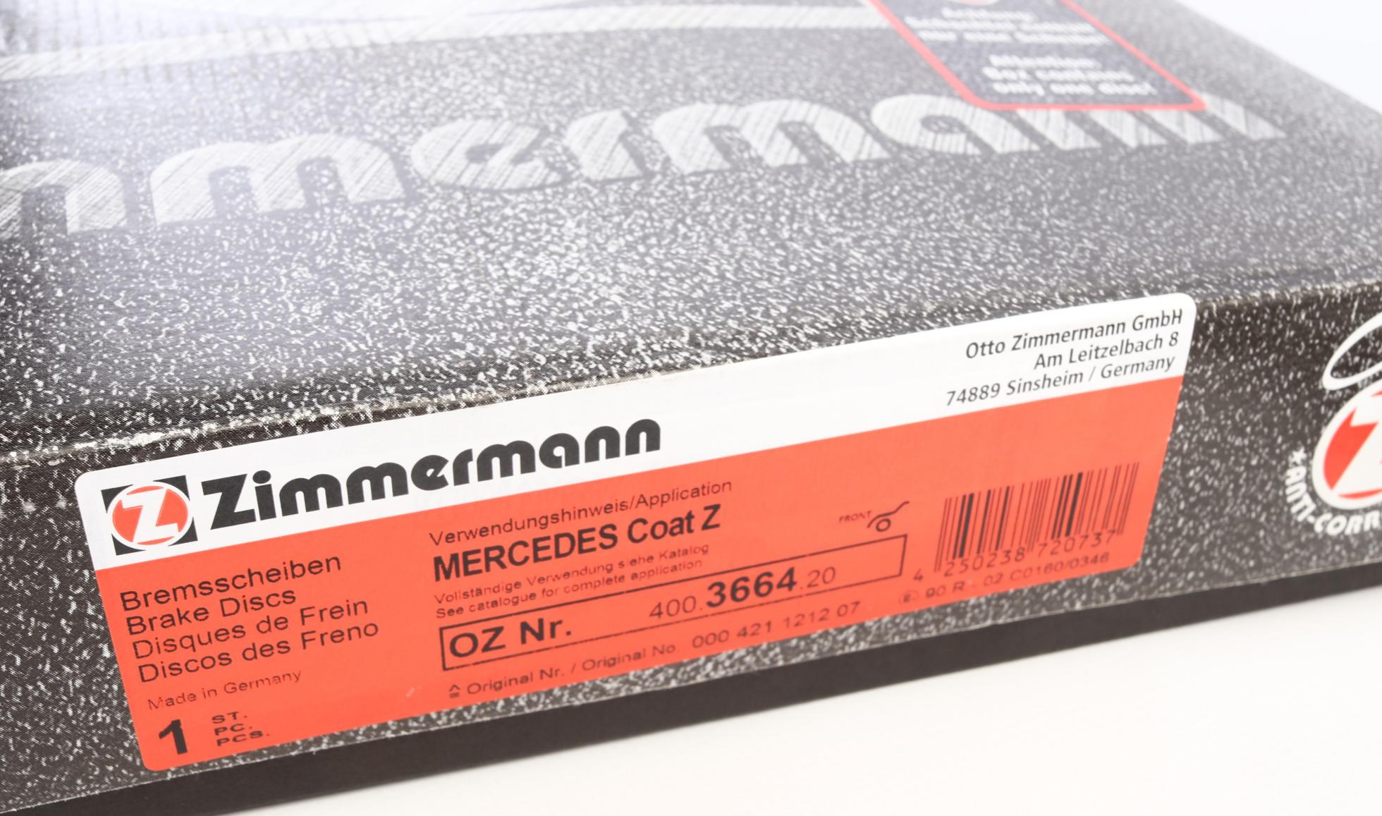 400366420 Zimmermann