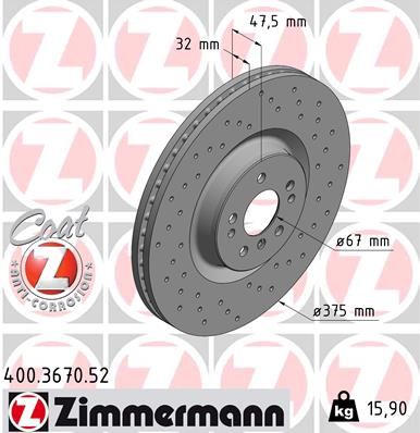 400367052 ZIMMERMANN