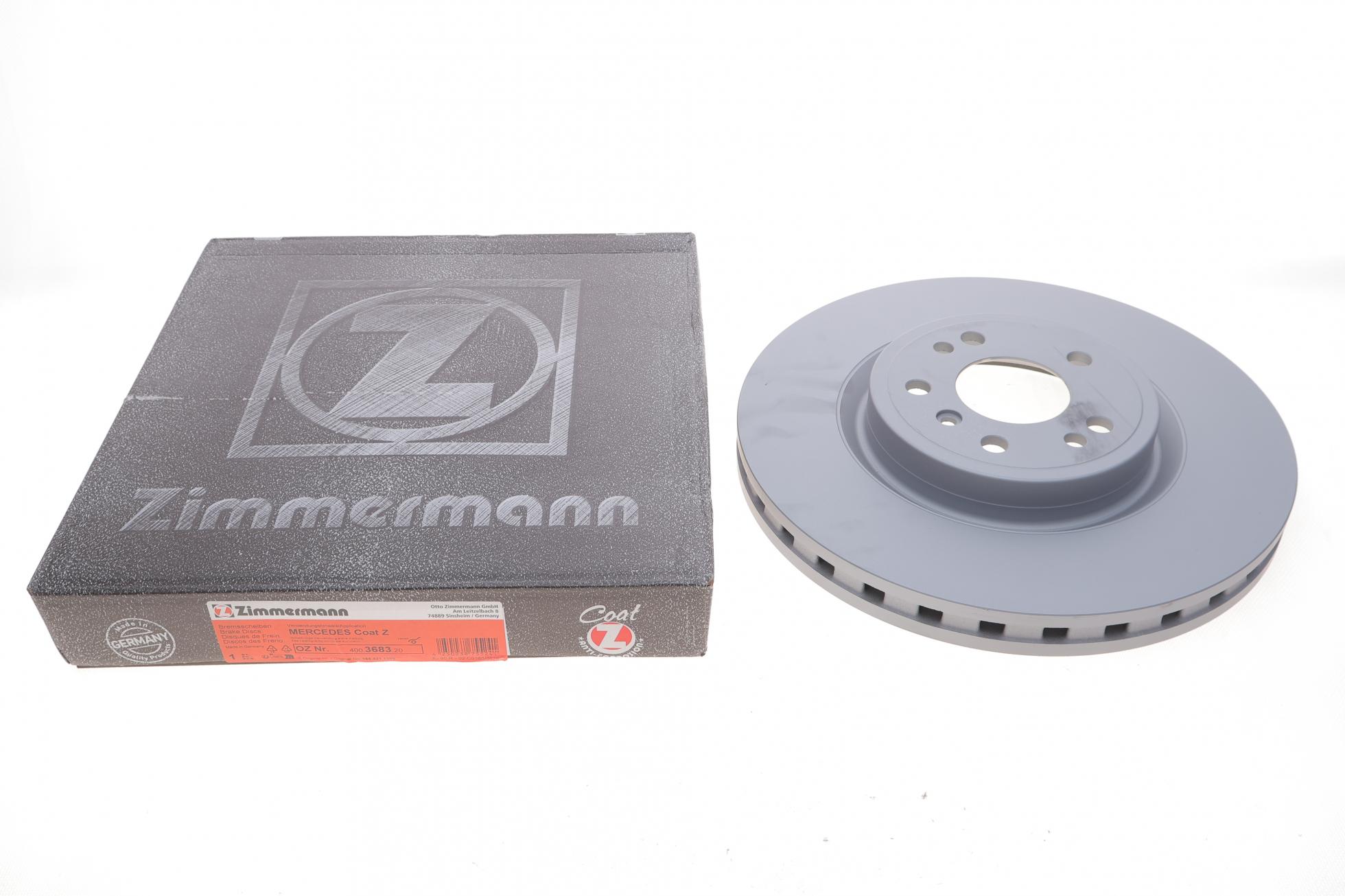 400368320 ZIMMERMANN