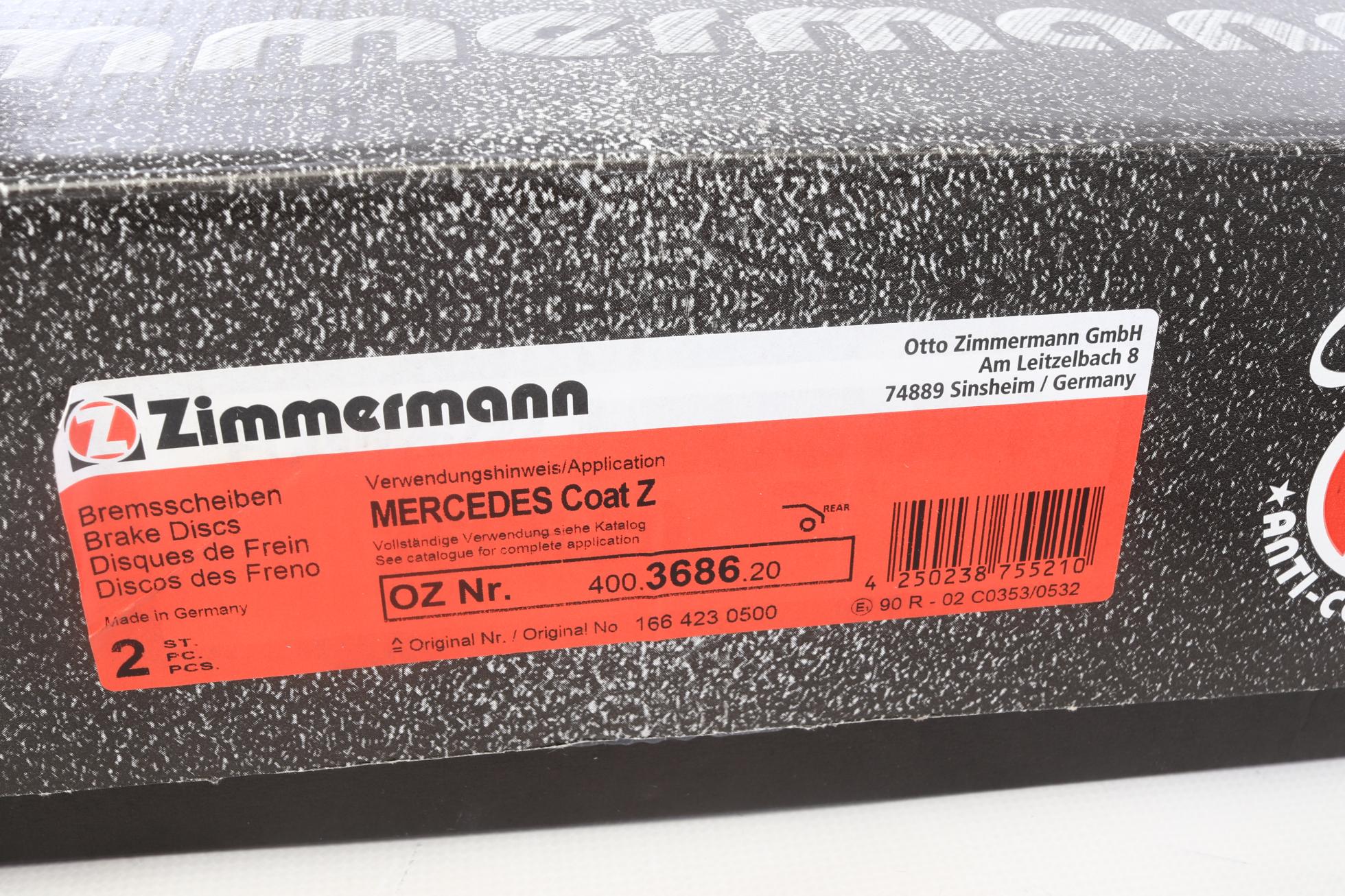 400368620 Zimmermann