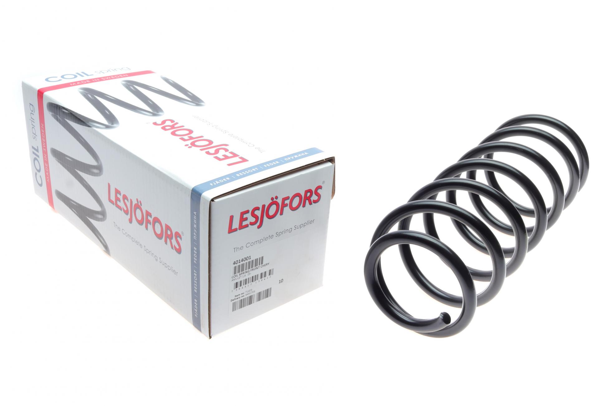 4014001 LESJOFORS