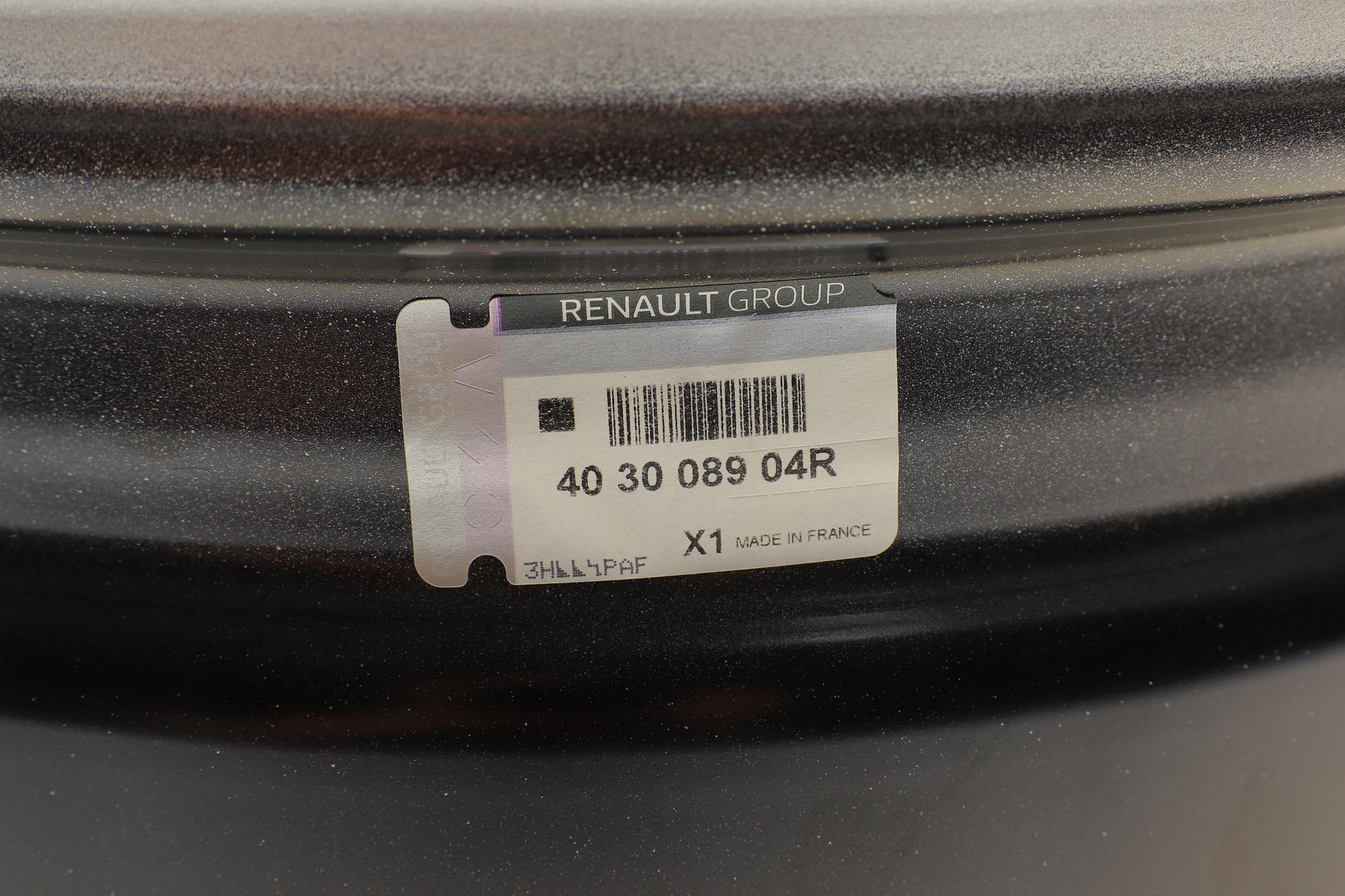 403008904R RENAULT