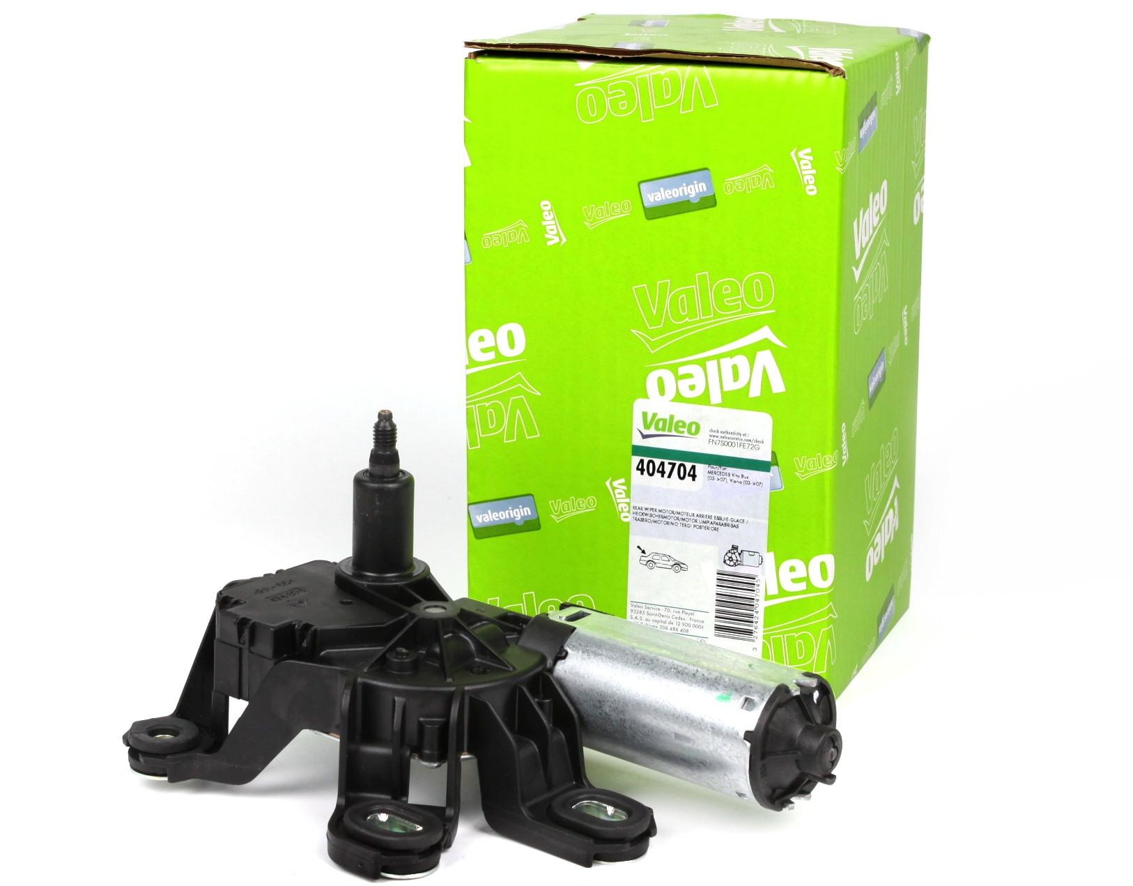 404704 VALEO