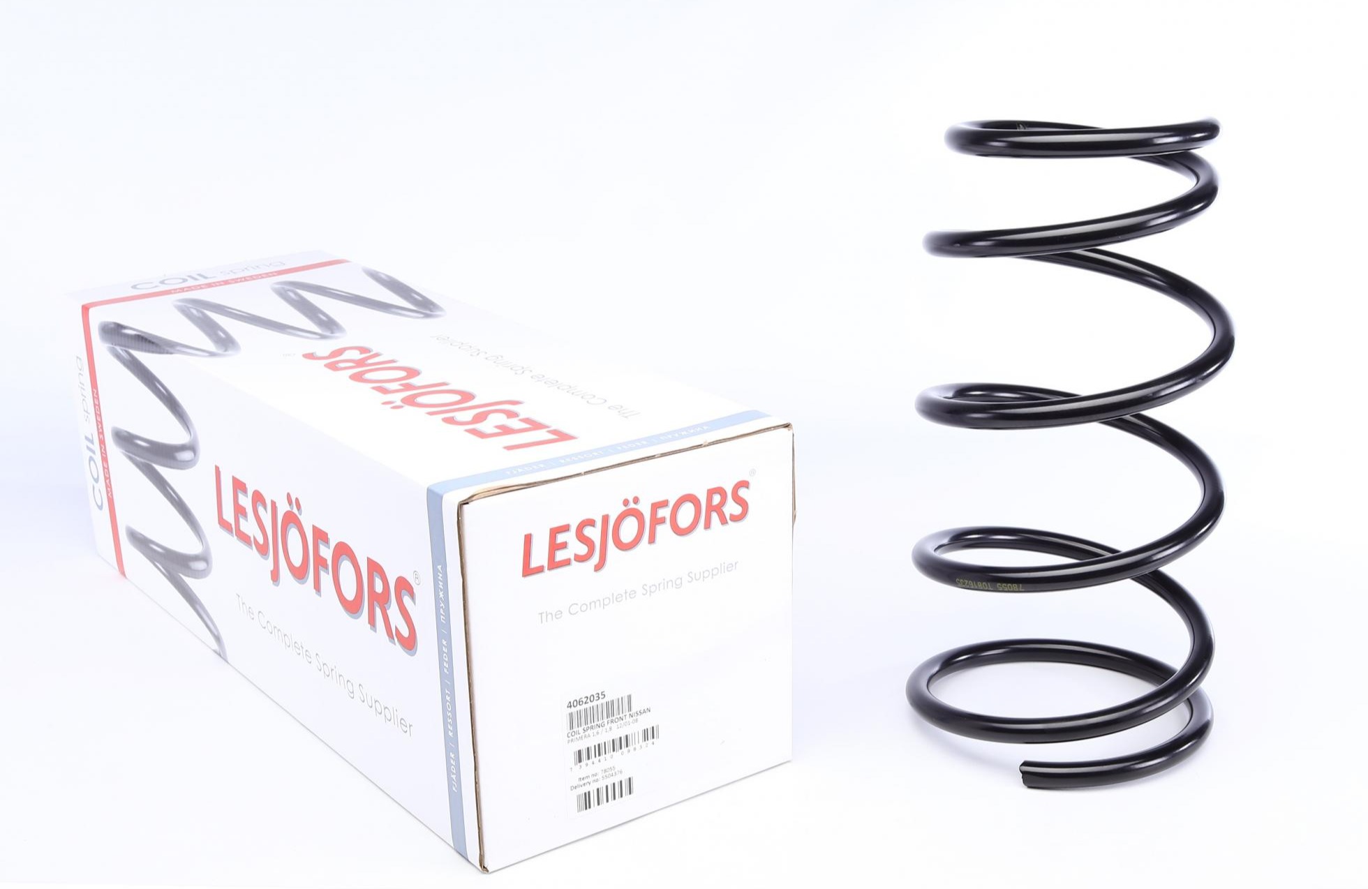 4062035 LESJOFORS