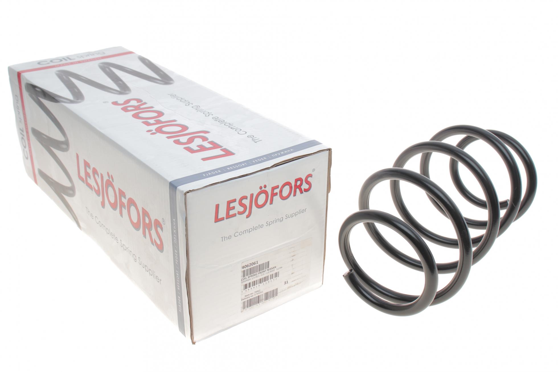 4062061 LESJOFORS