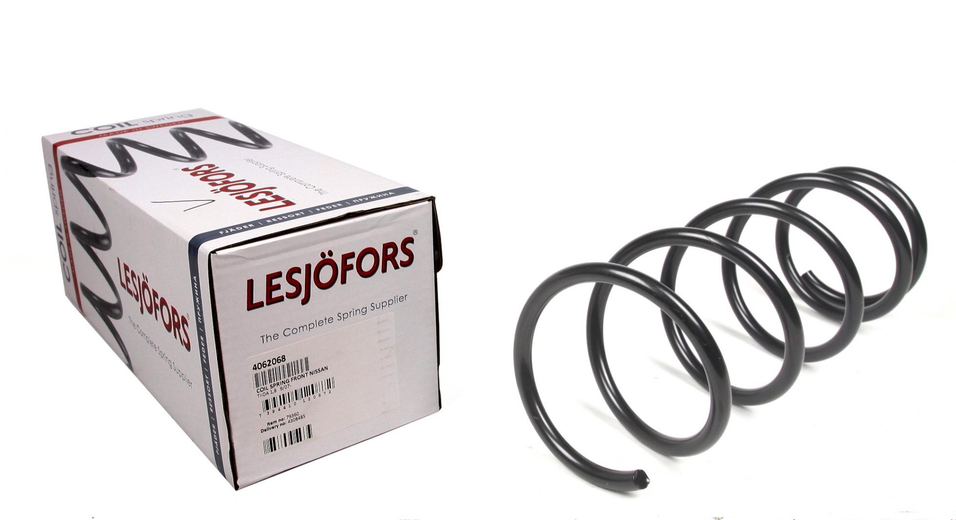 4062068 LESJOFORS