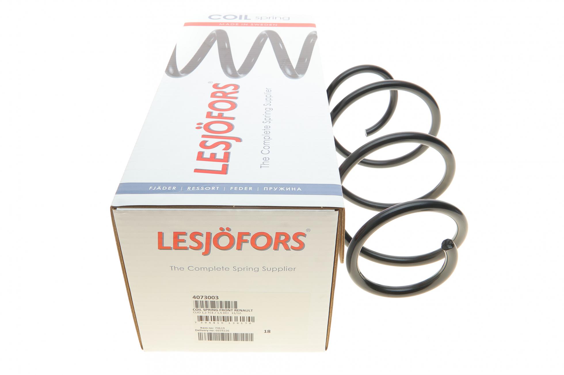 4073003 LESJOFORS