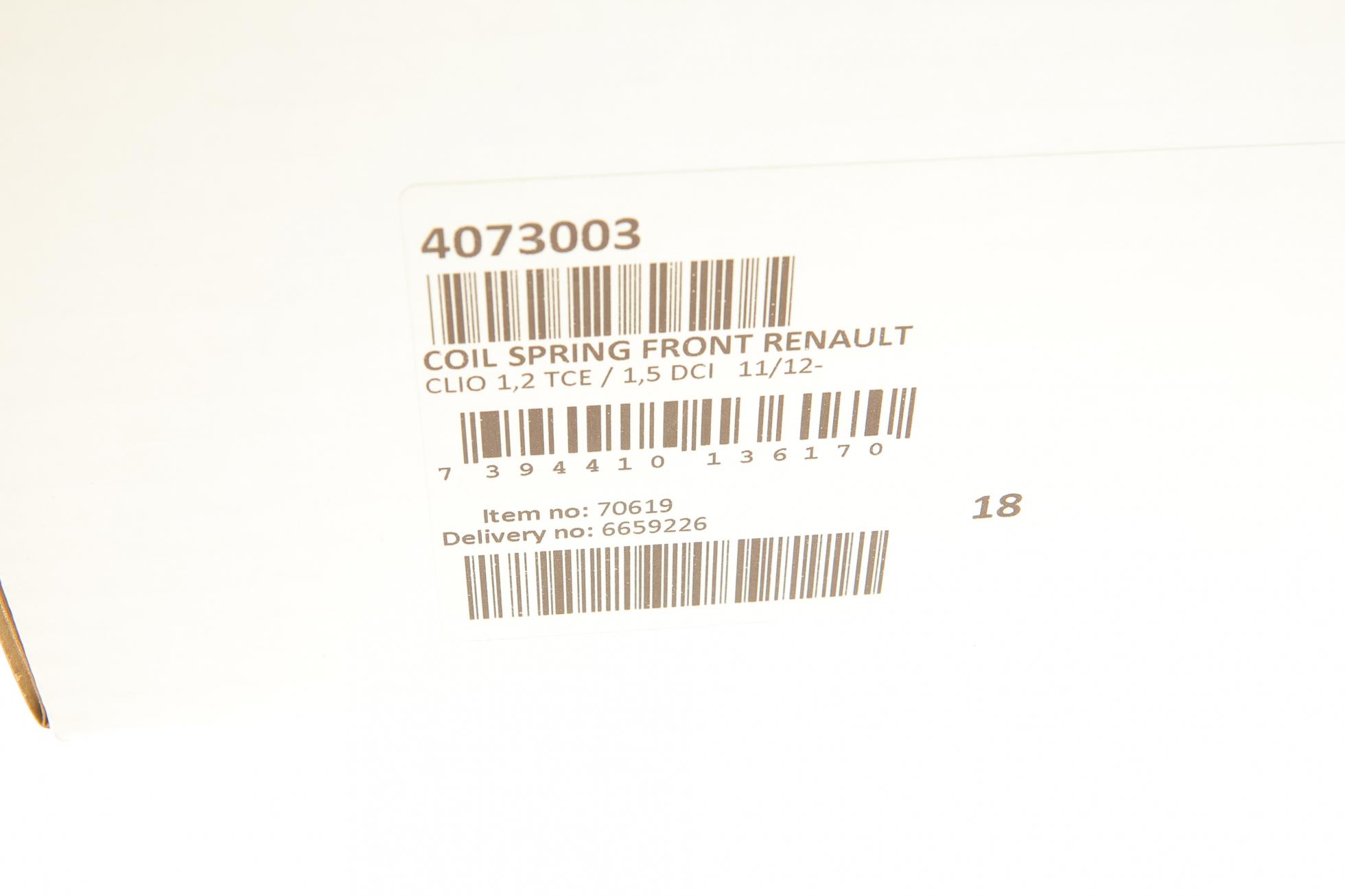 4073003 LESJOFORS