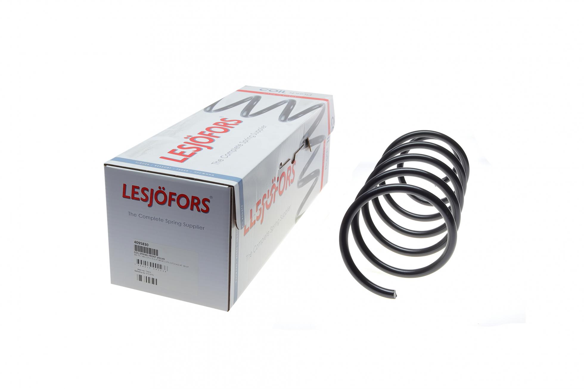 4095830 LESJOFORS