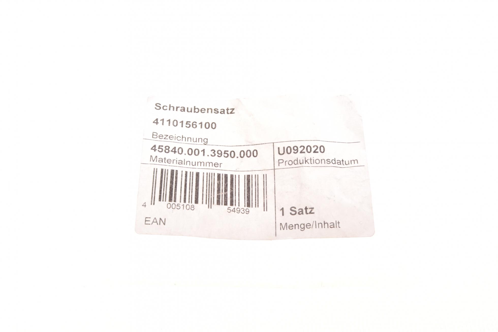 411015610 LUK