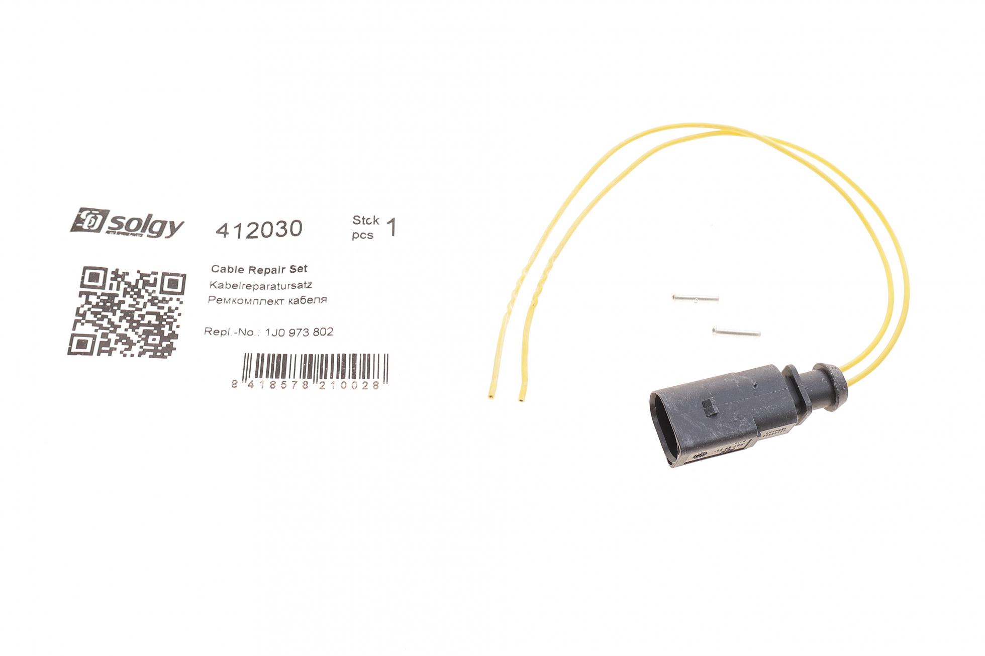 412030 SOLGY
