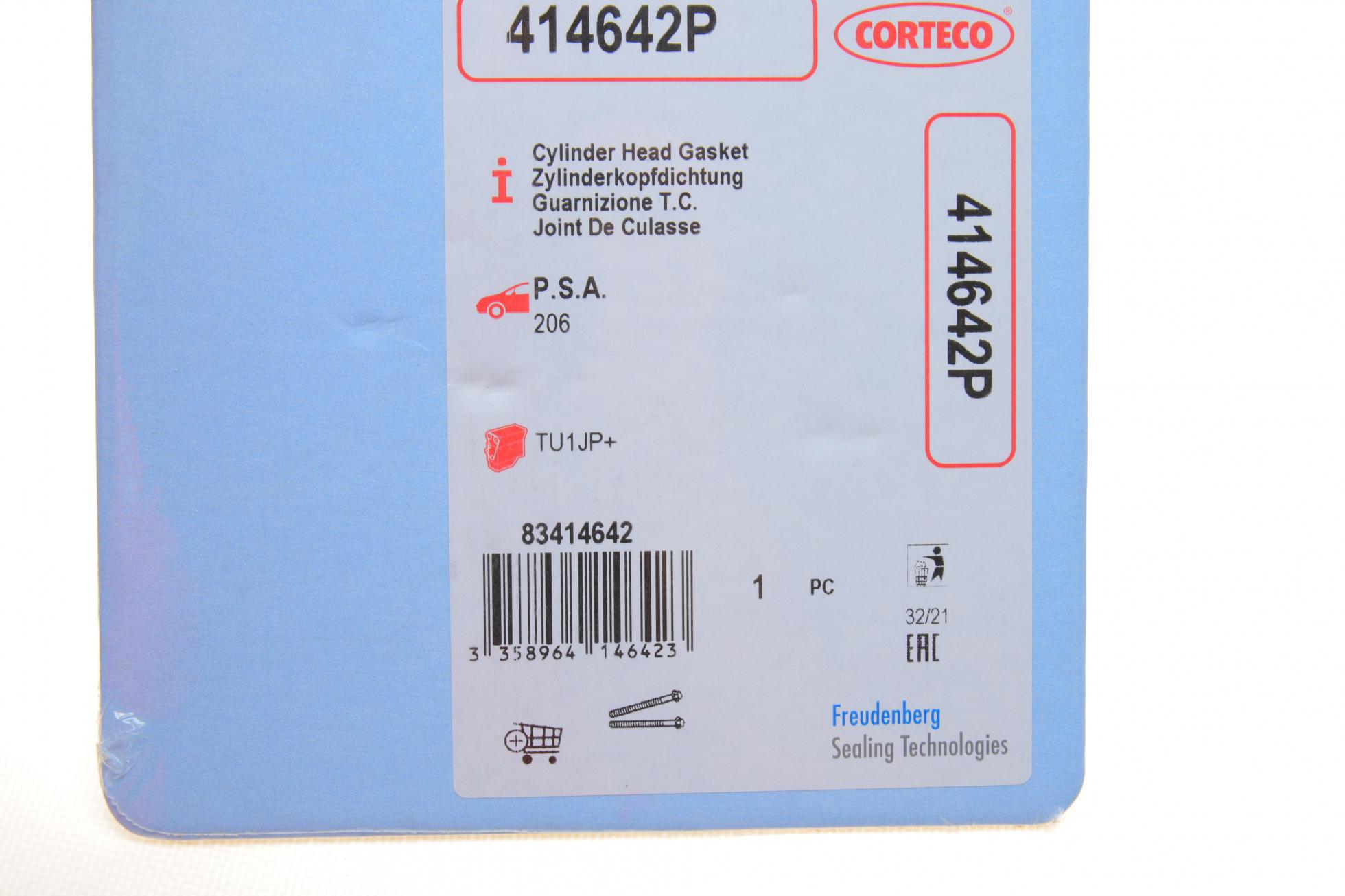414642P CORTECO
