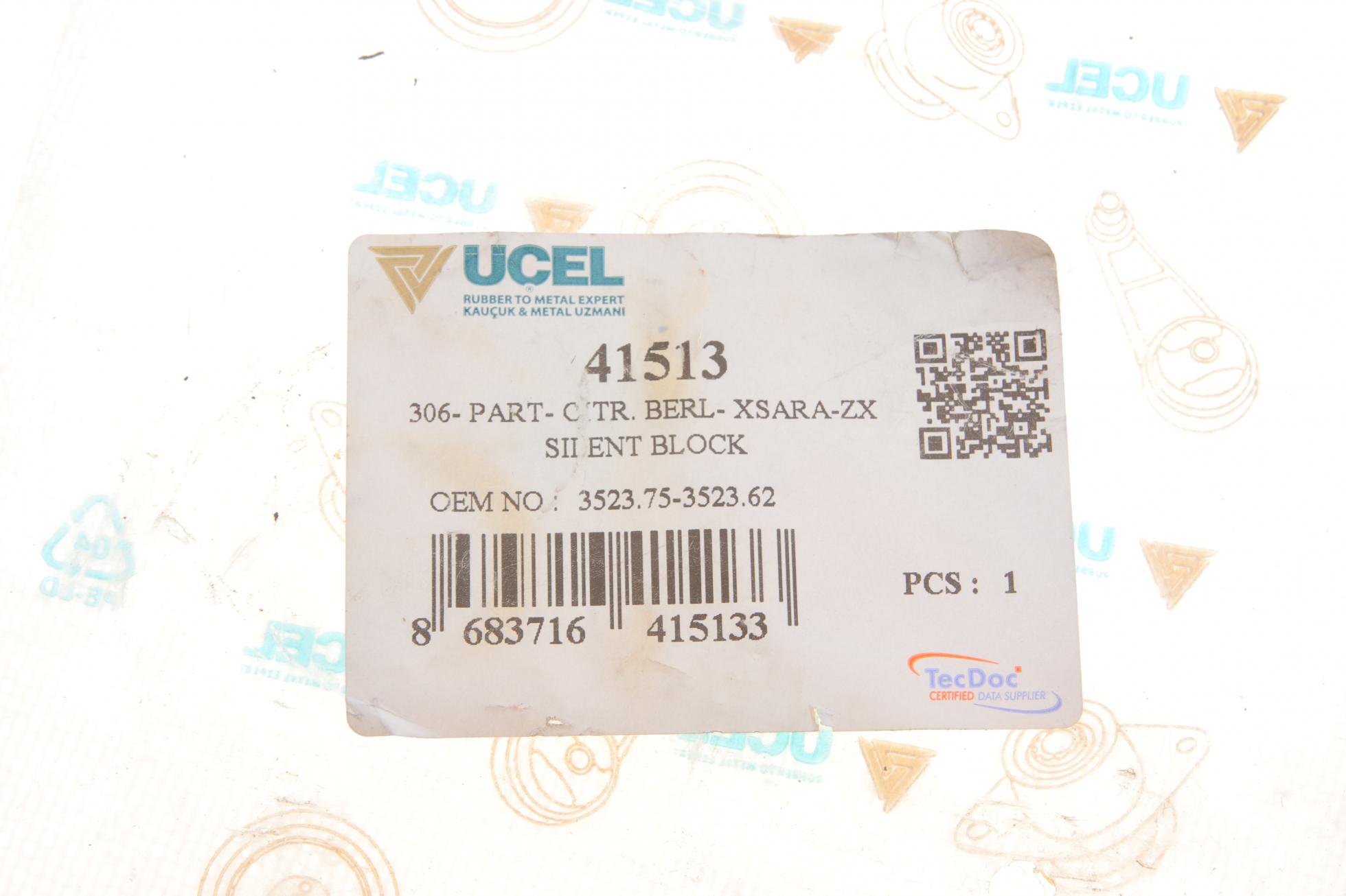 41513 UCEL